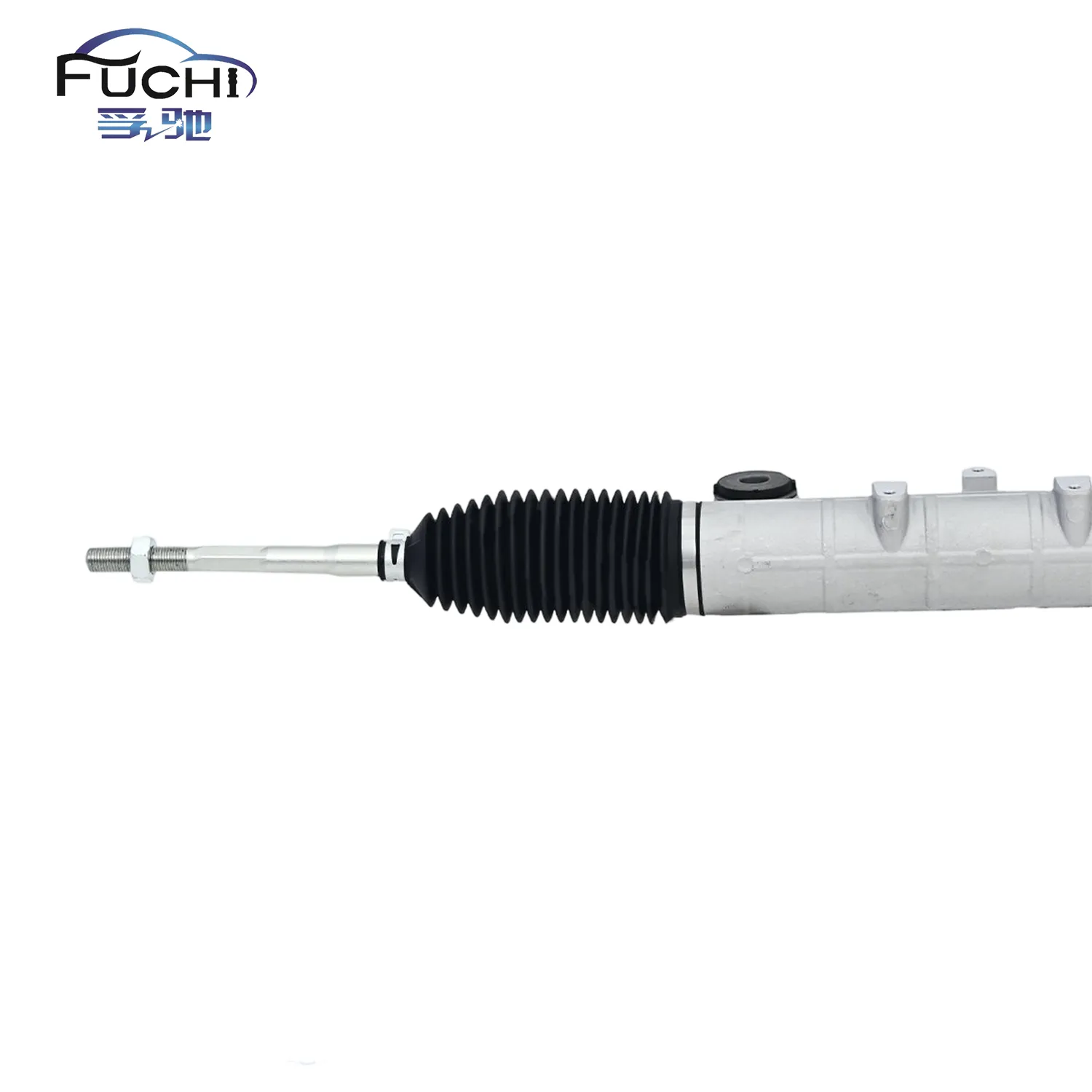 Steering rack