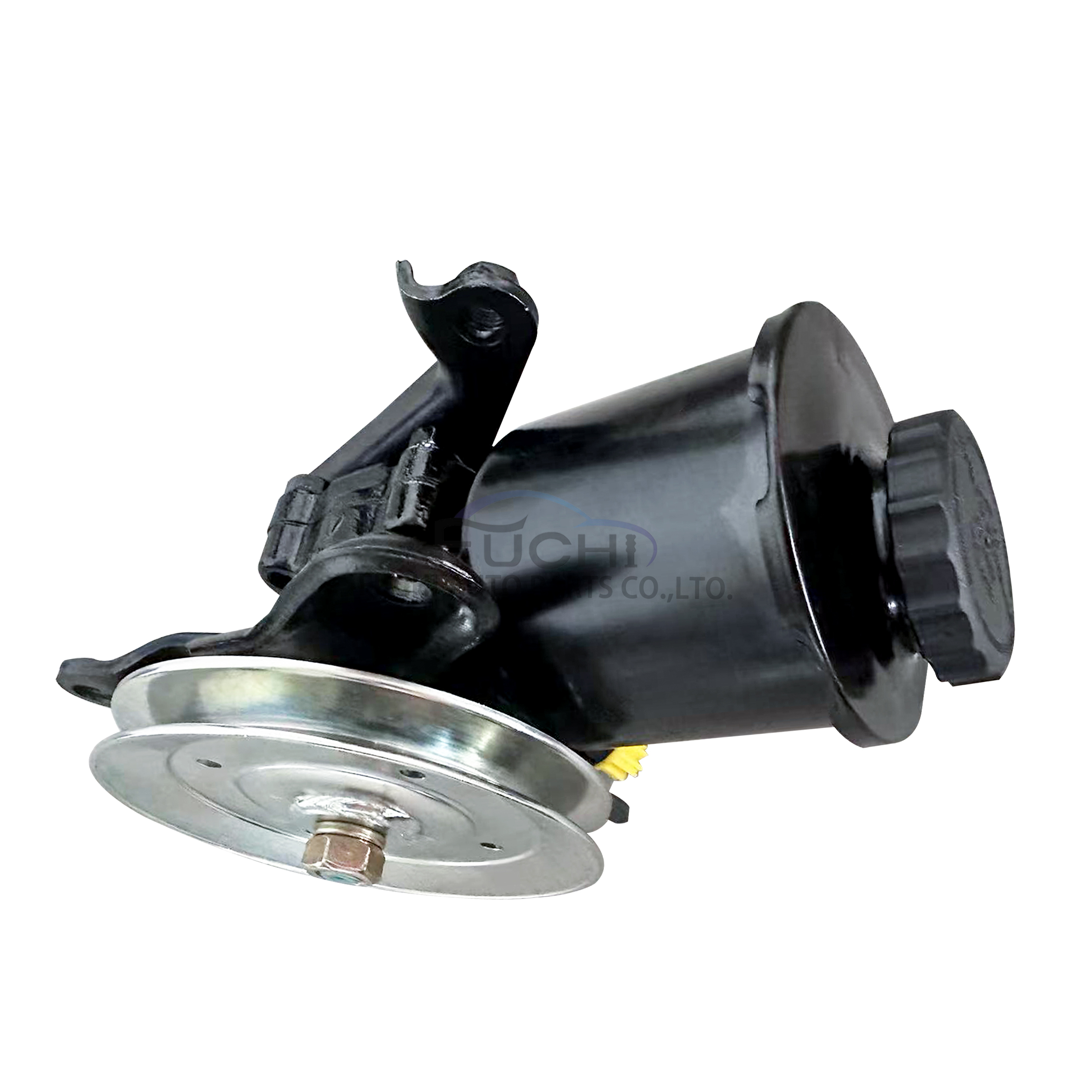 Steering pump