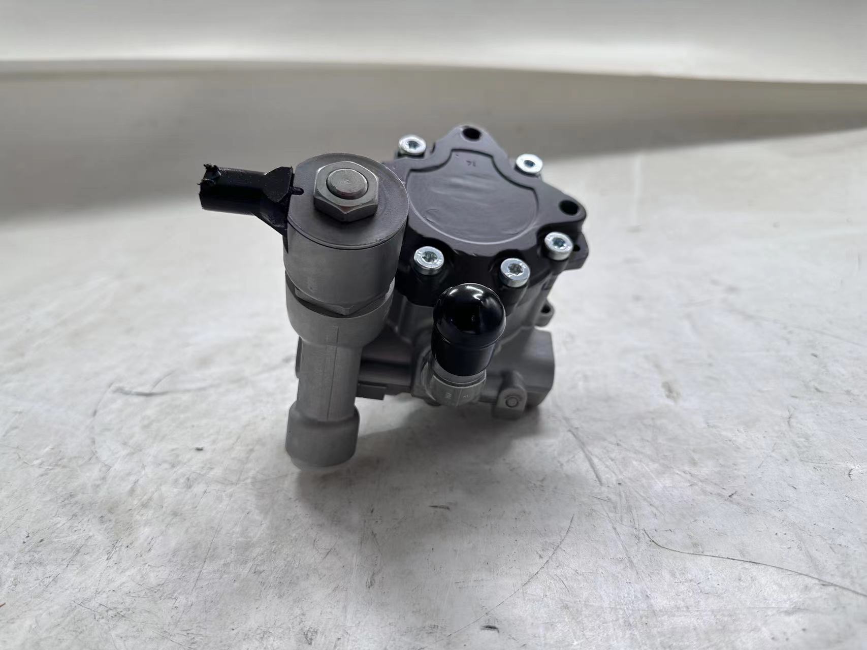 STEERING pump