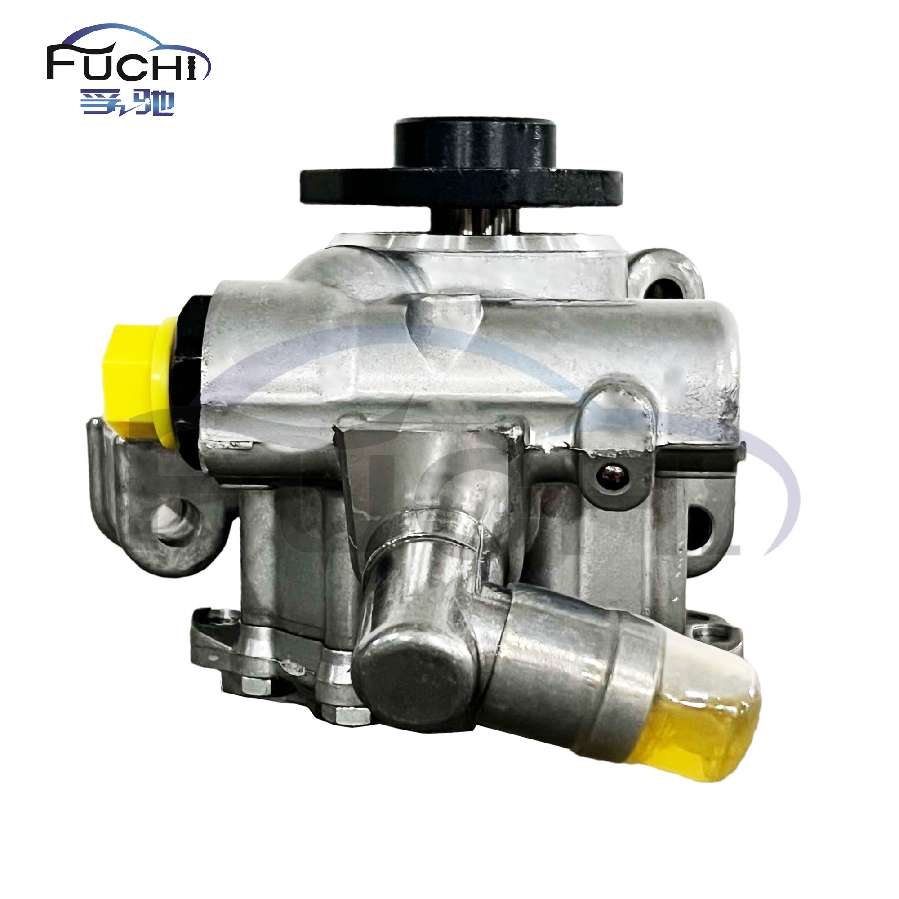 Steering pump
