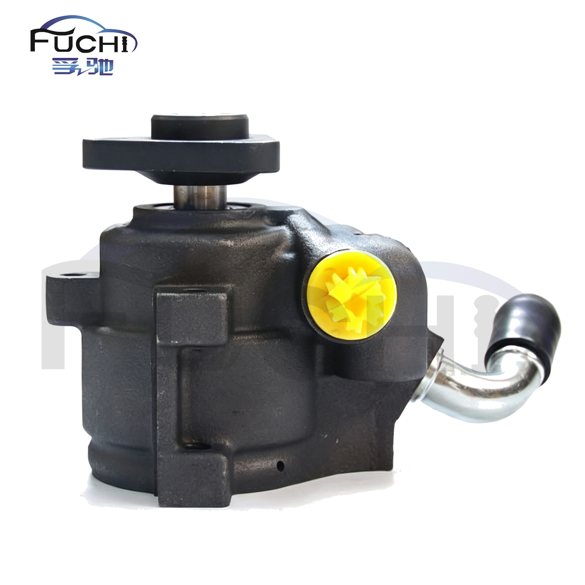 1L2Z3A674EBRM Power Steering Pump For Ford Explorer Replacement