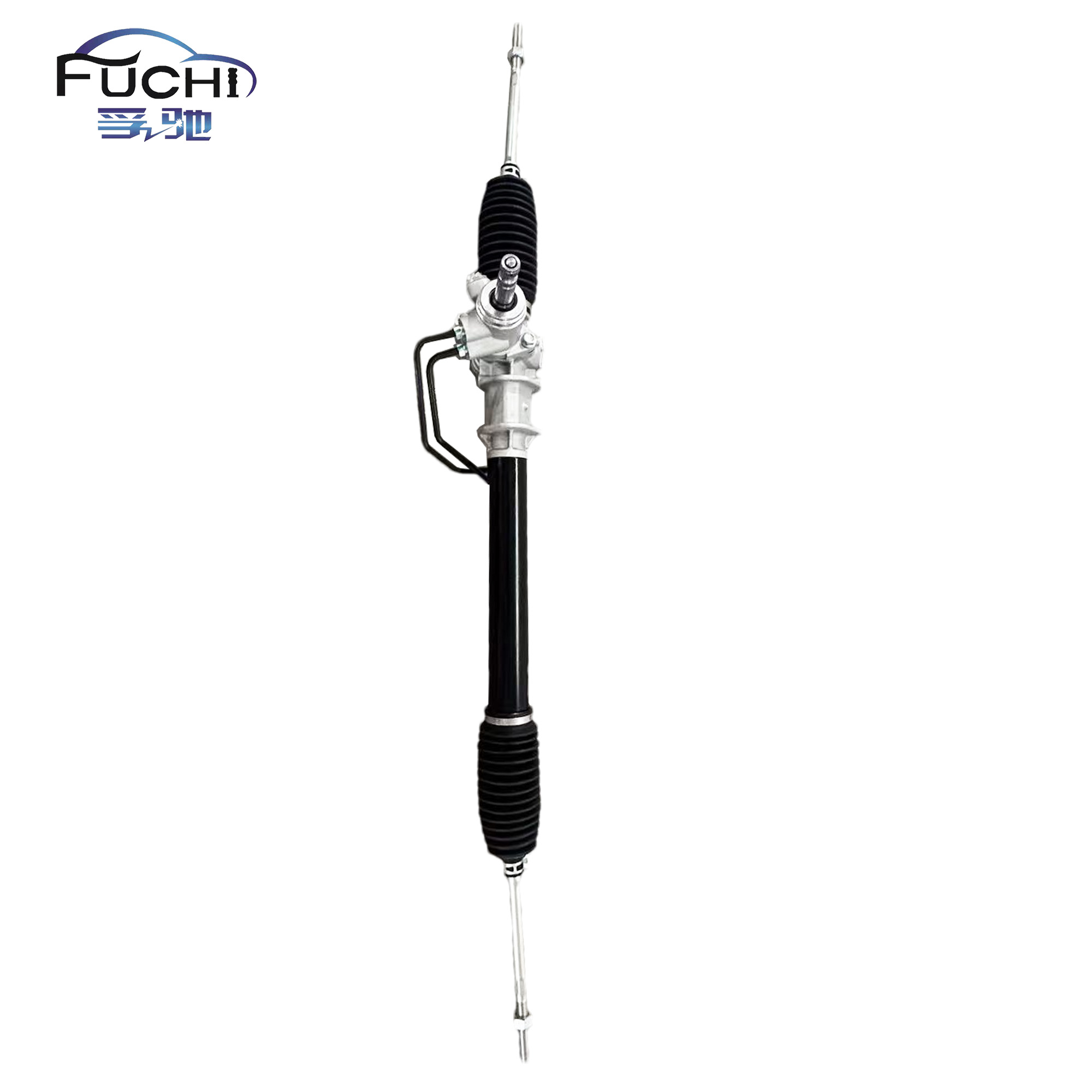 57700-02920 Power Steering Rack For Hyundai Atos Replacement