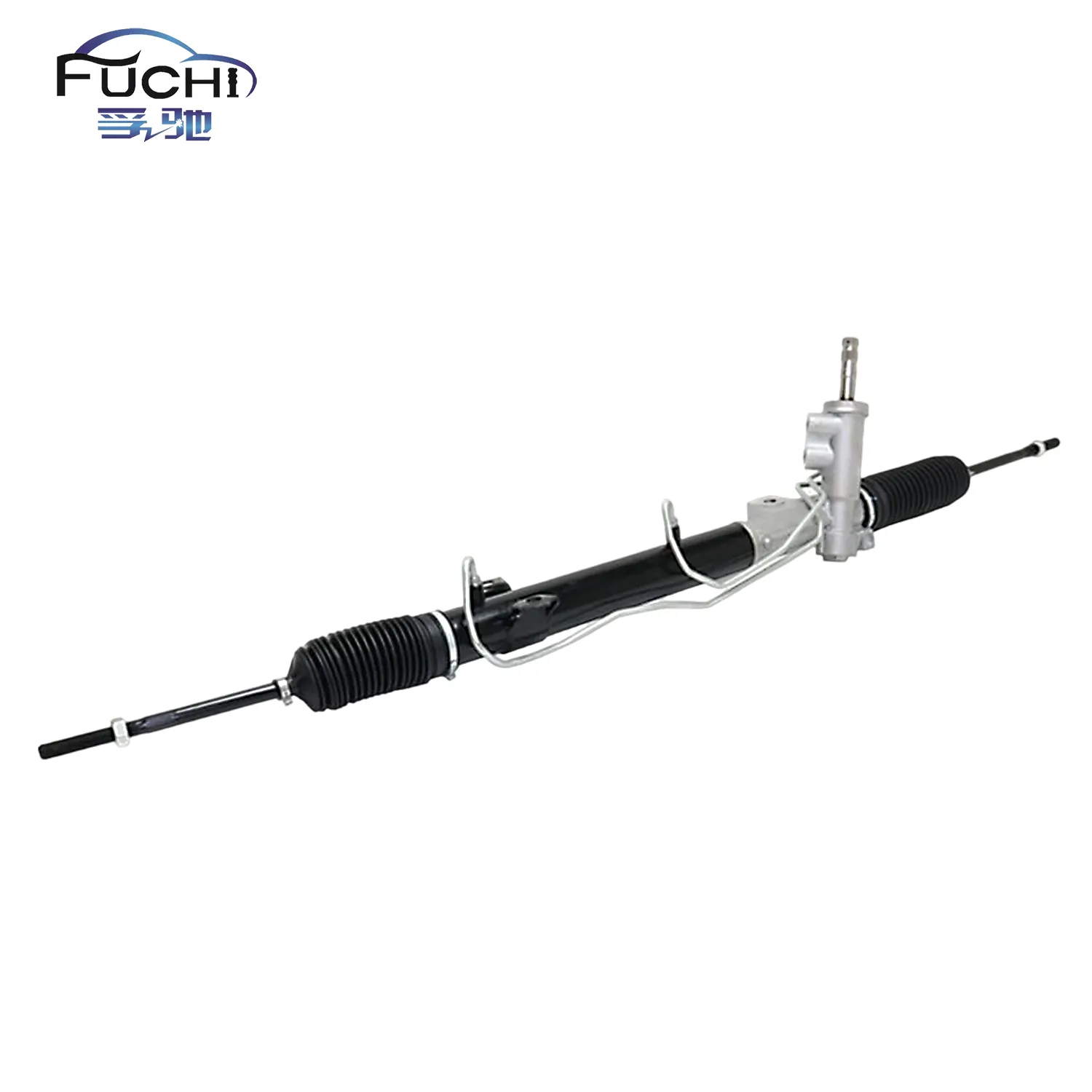 Steering rack