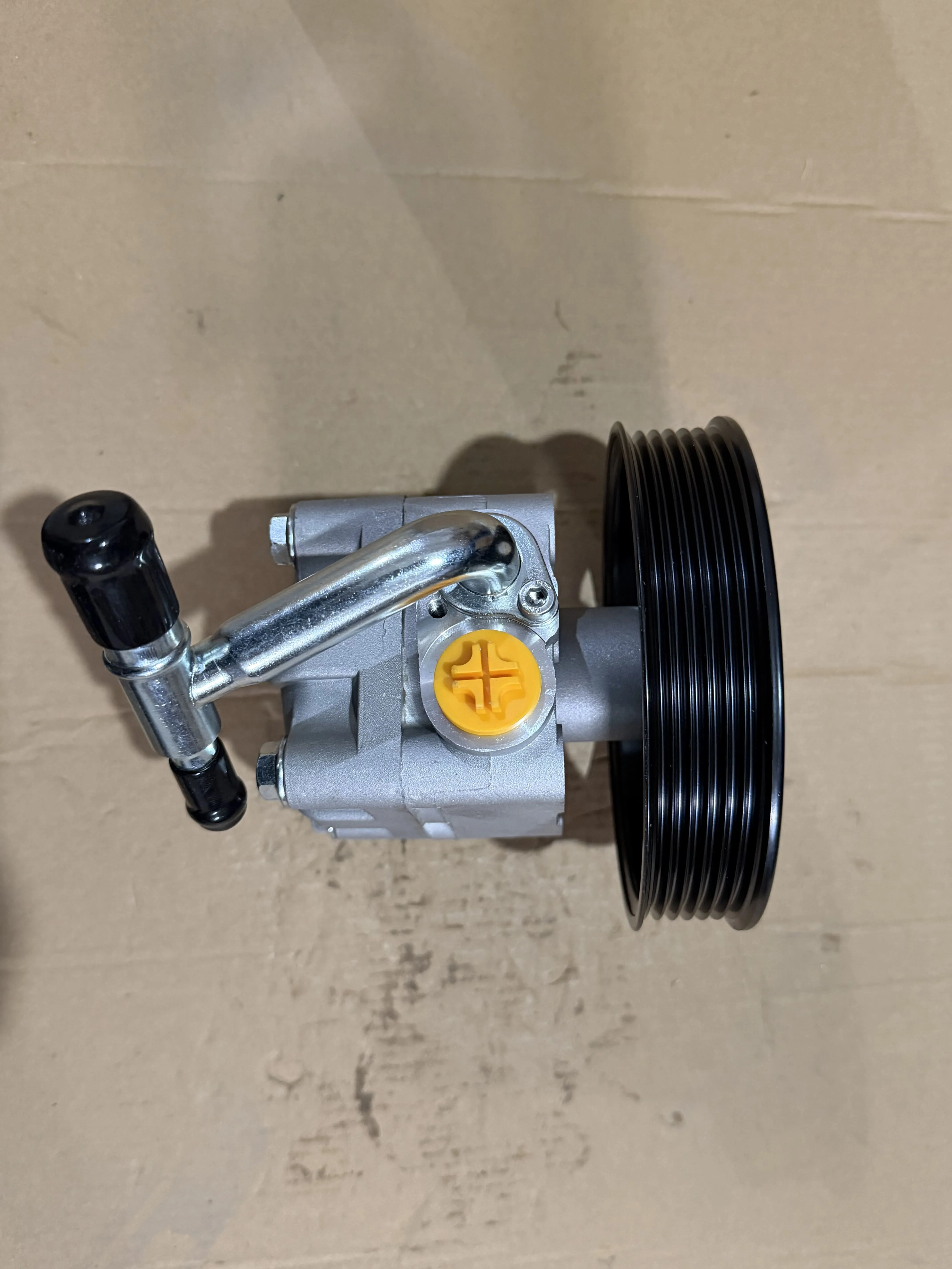 Steering Pump