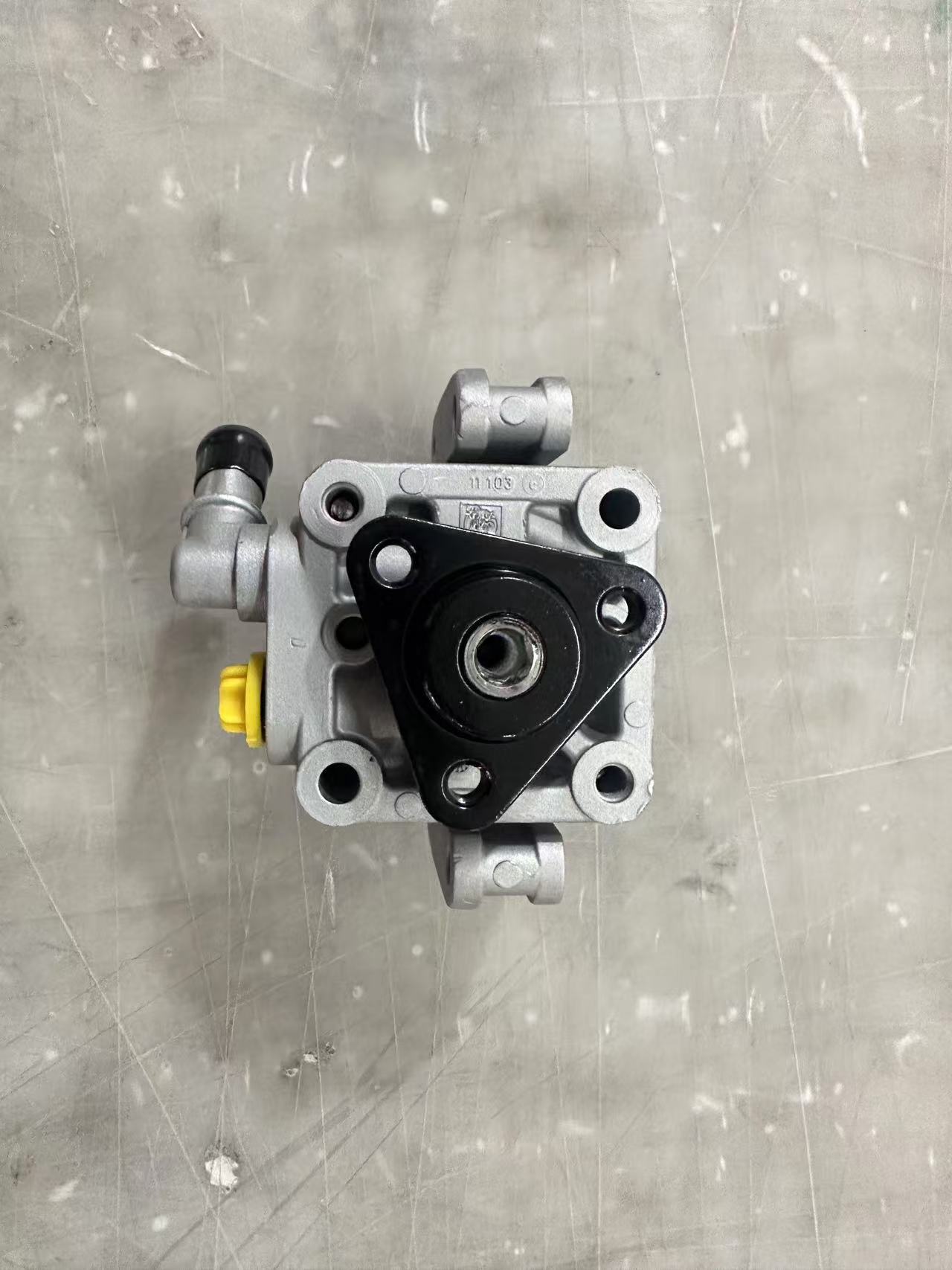 STEERING pump