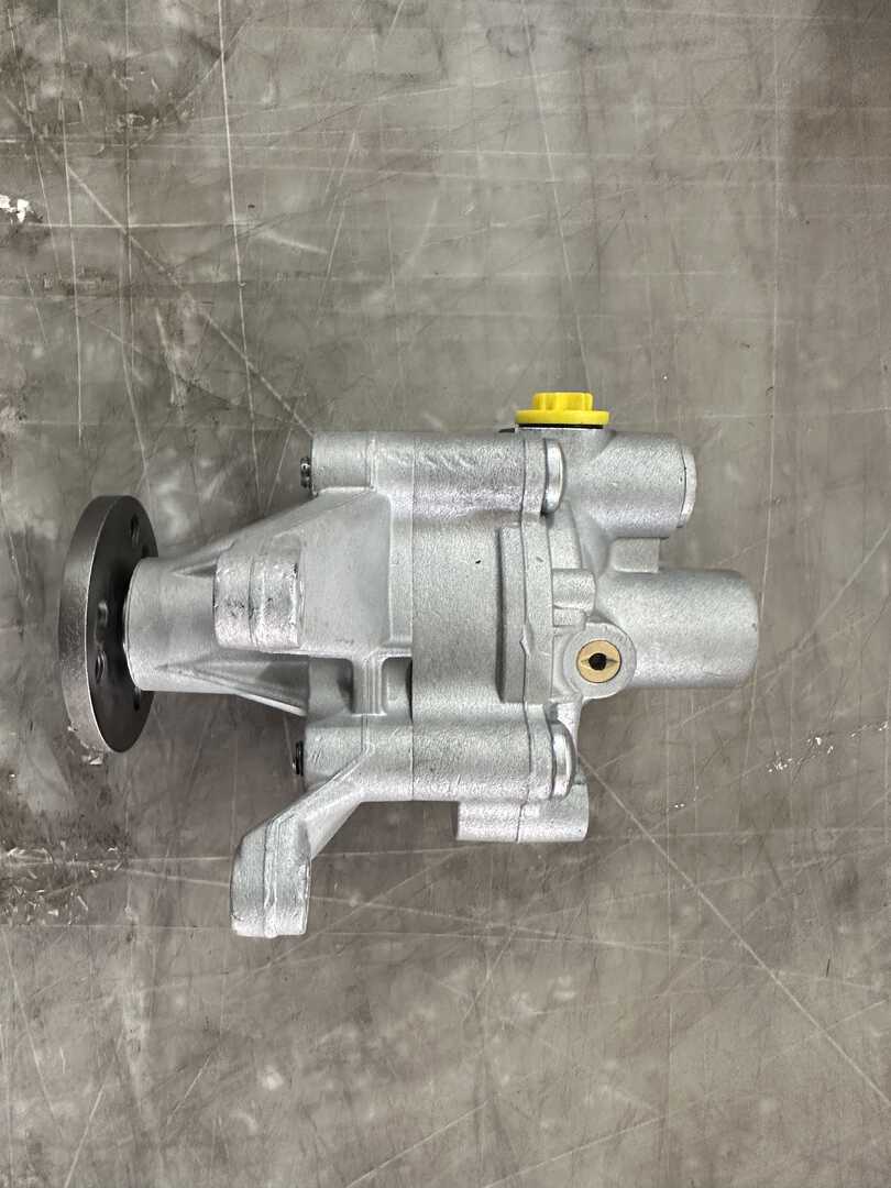 STEERING pump