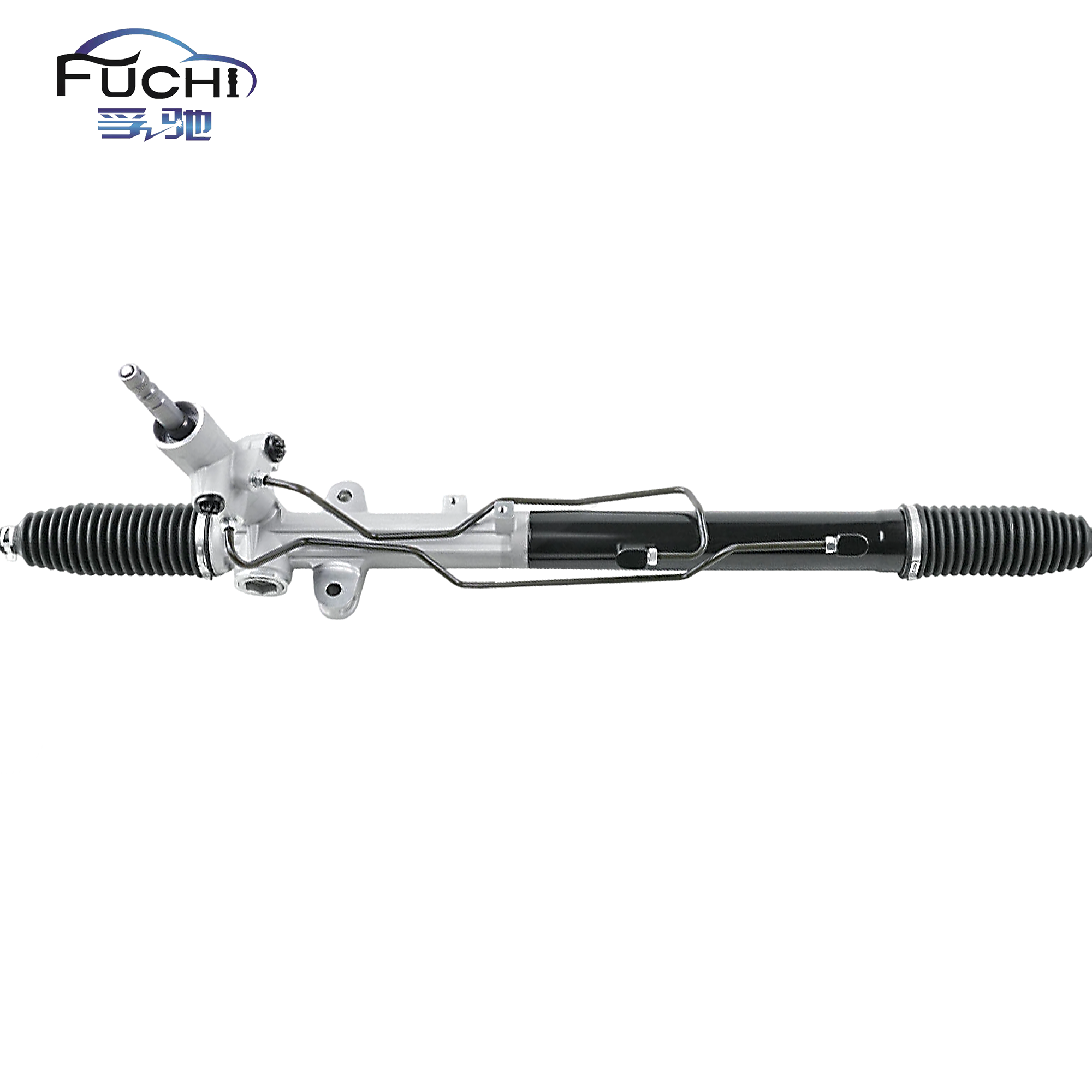 Steering rack