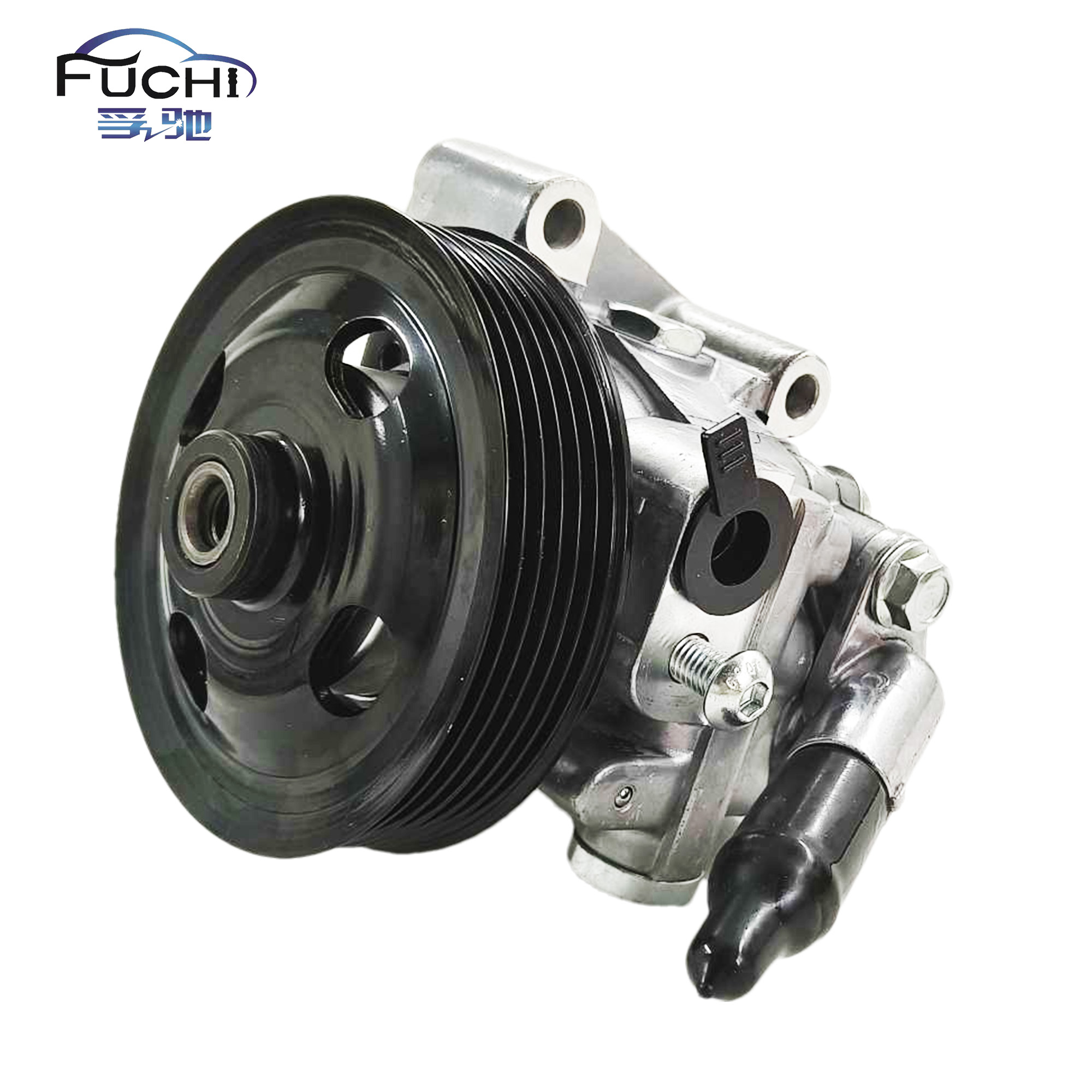 Power Steering Pump For Ford S-MAX OE 6G913A696AE