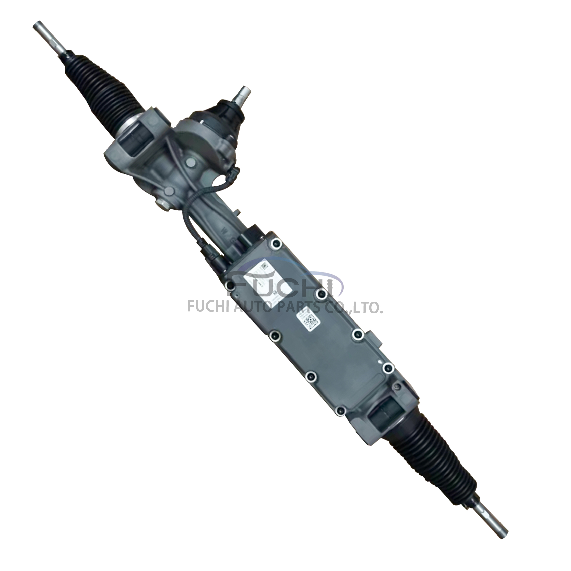 STEERING RACK