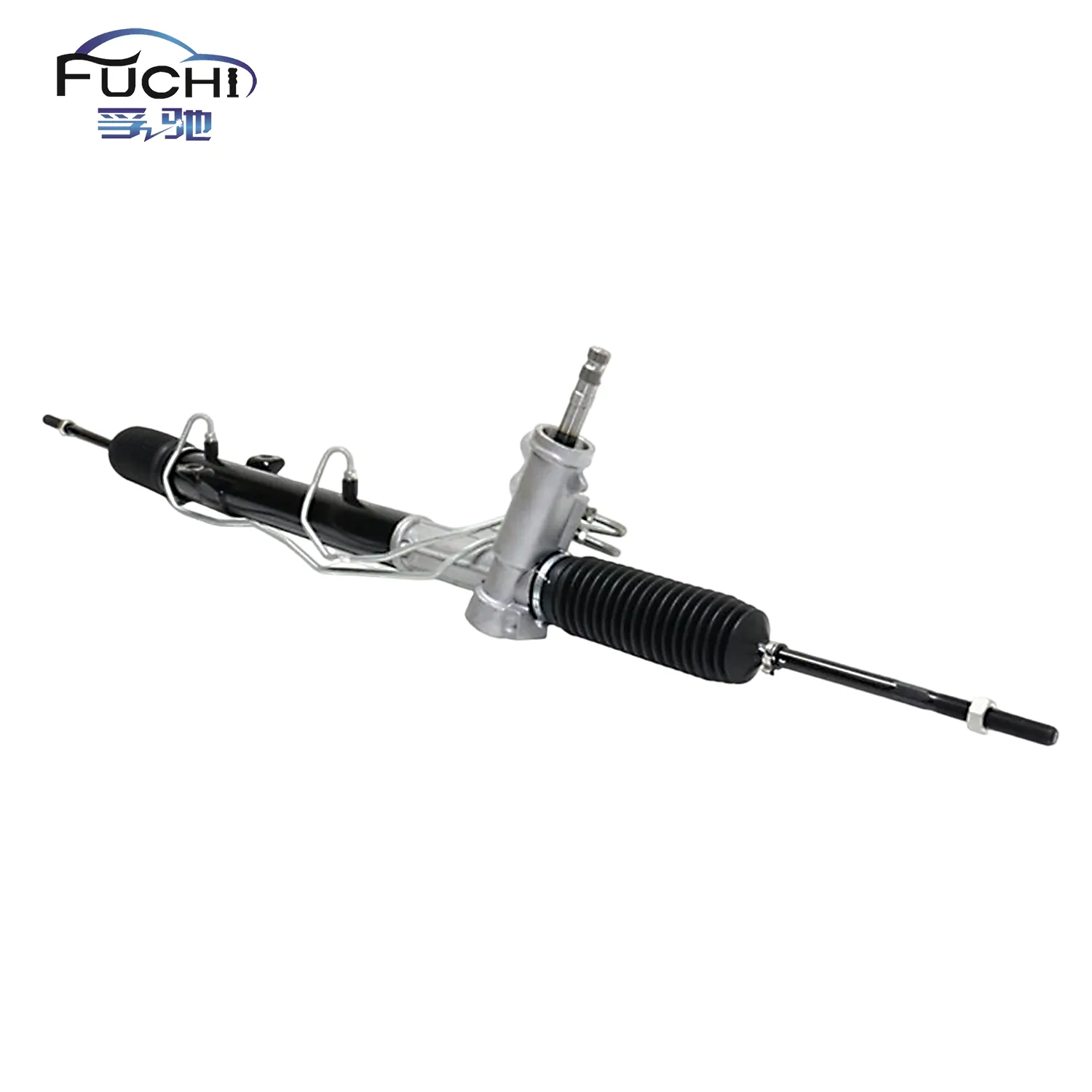Steering rack