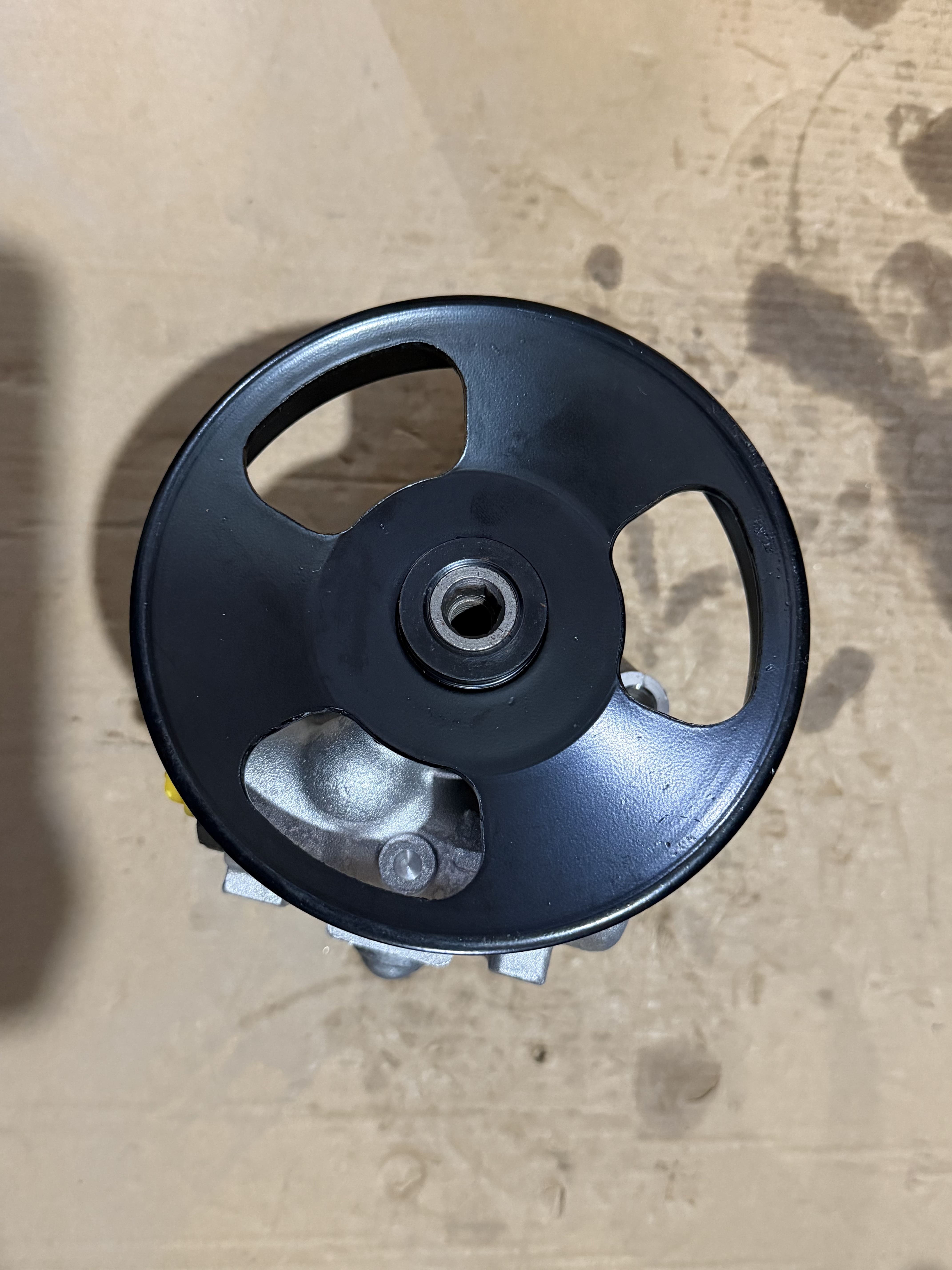 Steering Pump