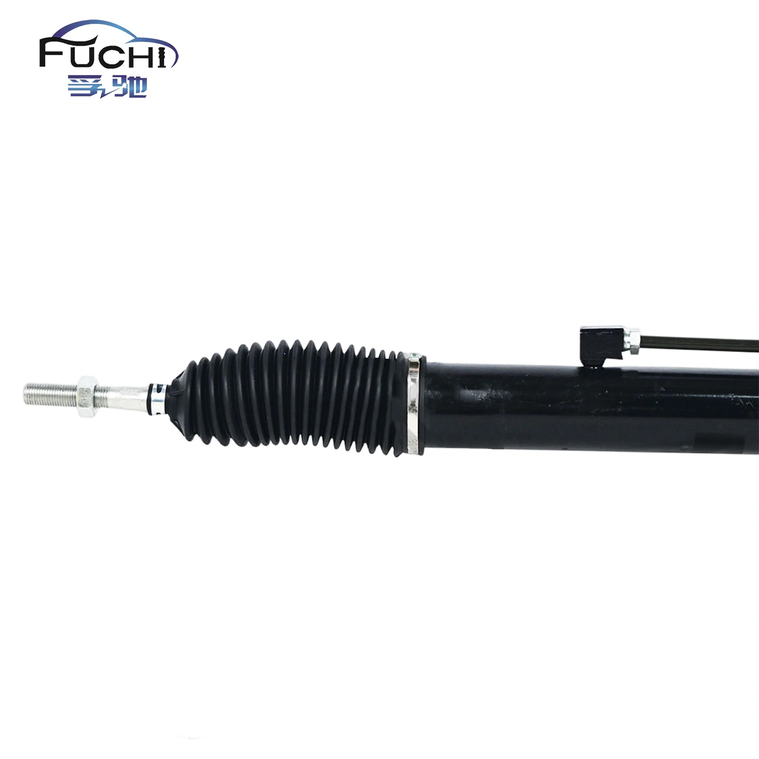 Steering rack
