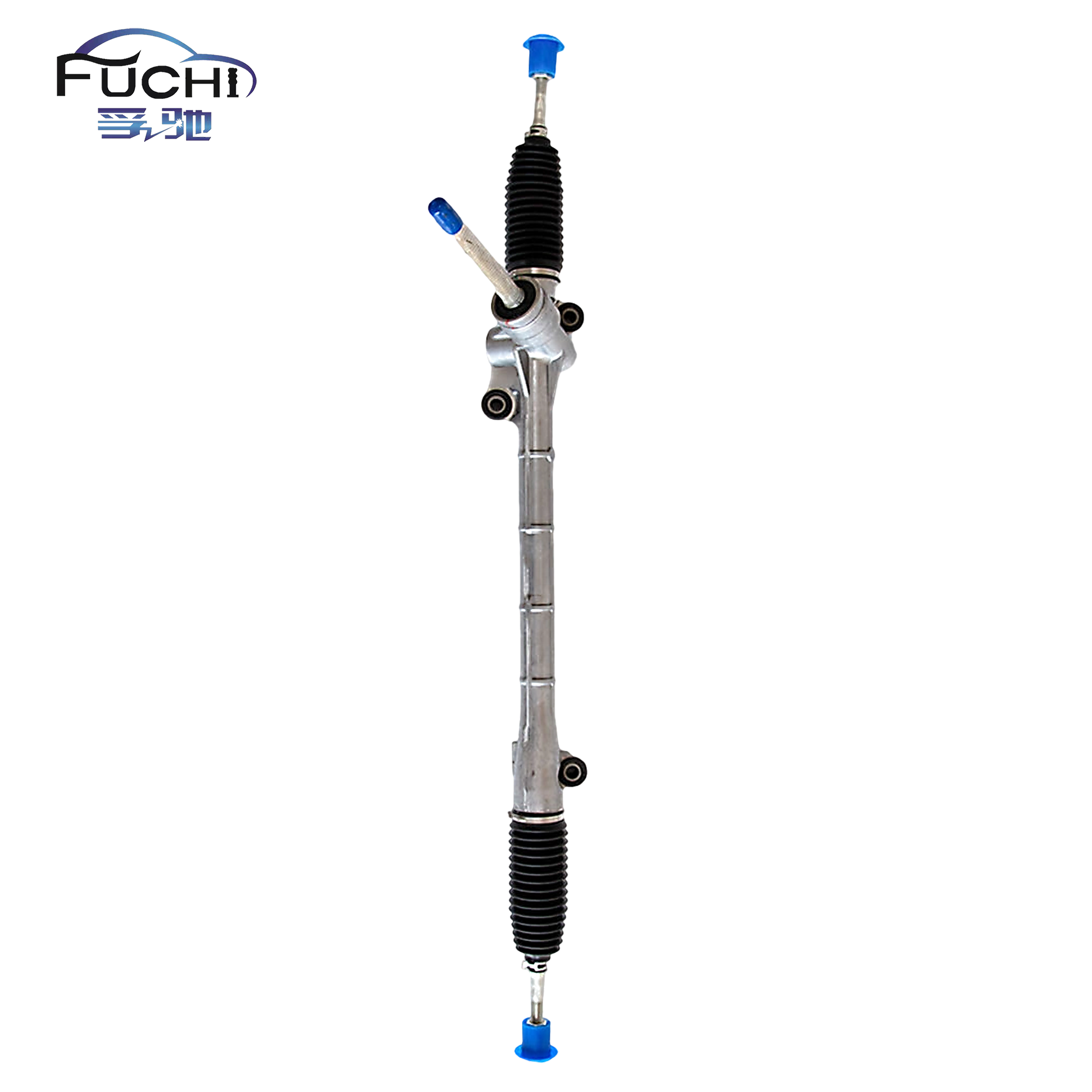 Steering rack