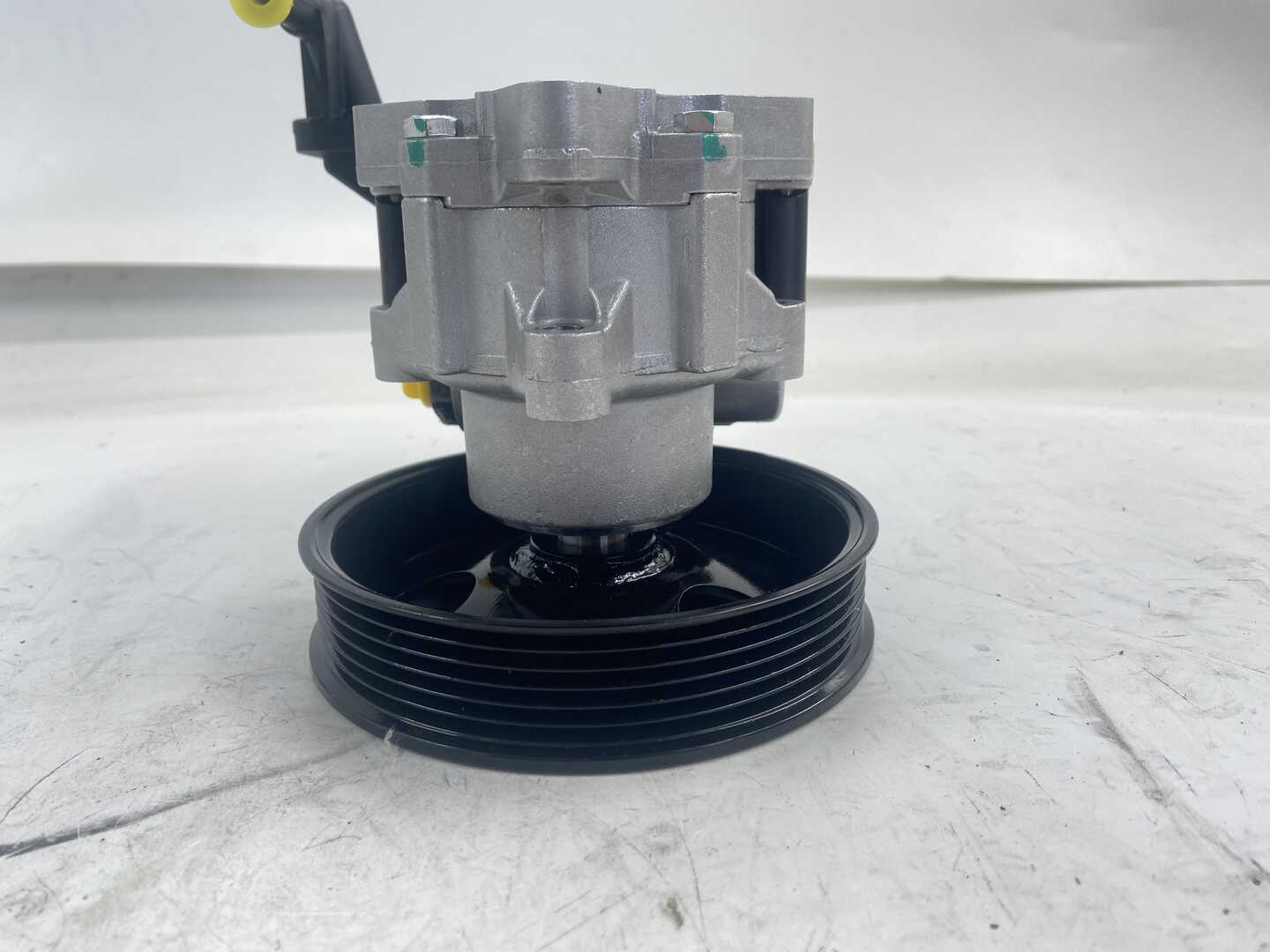 Steering pump