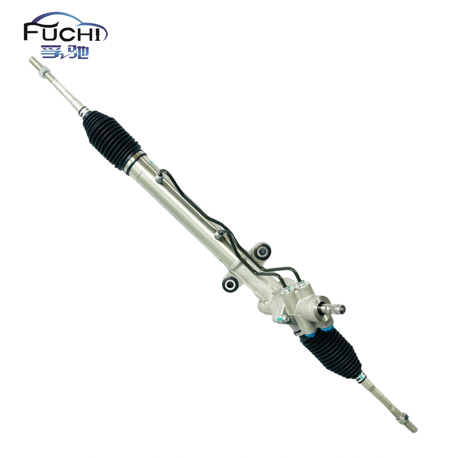 Steering rack