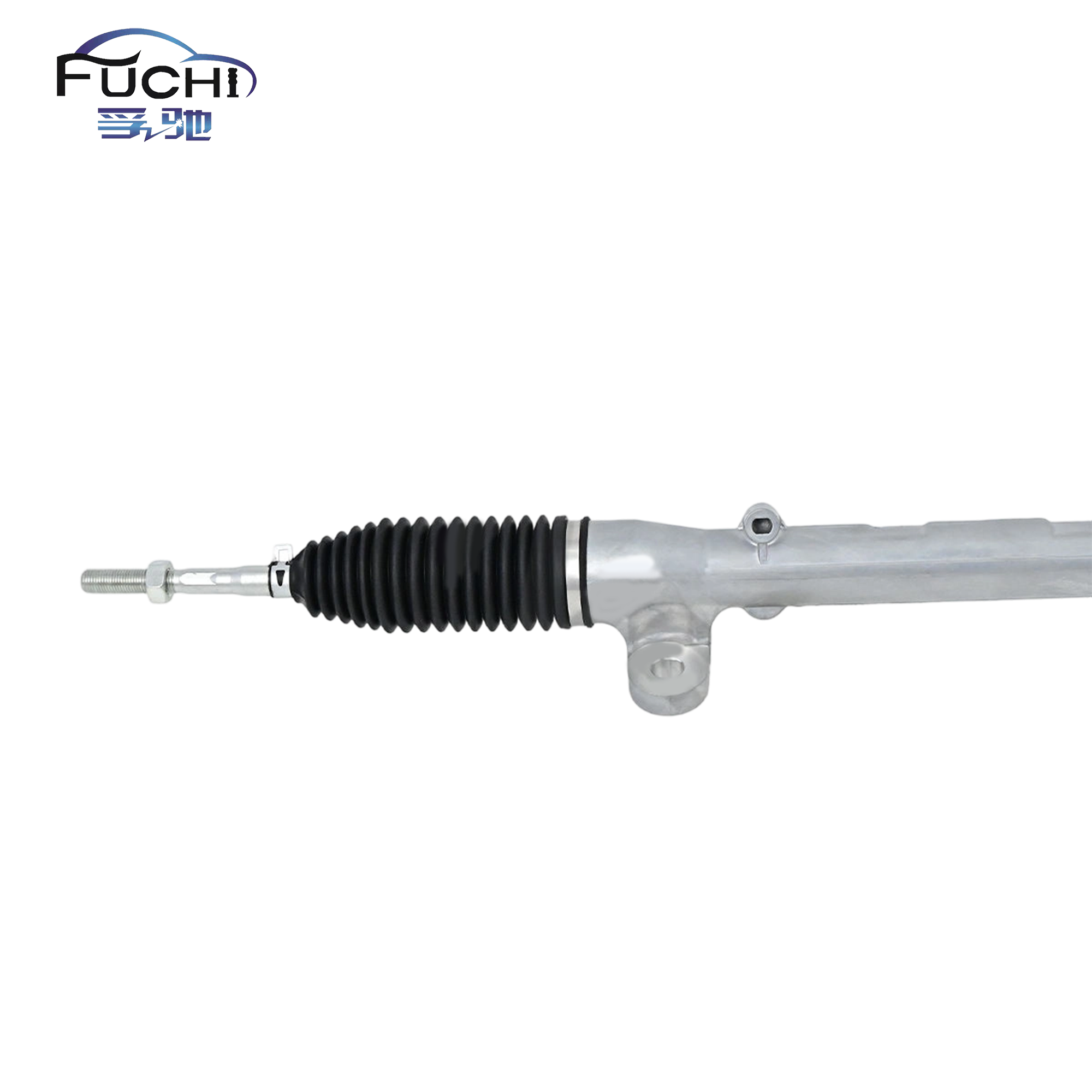 Steering rack