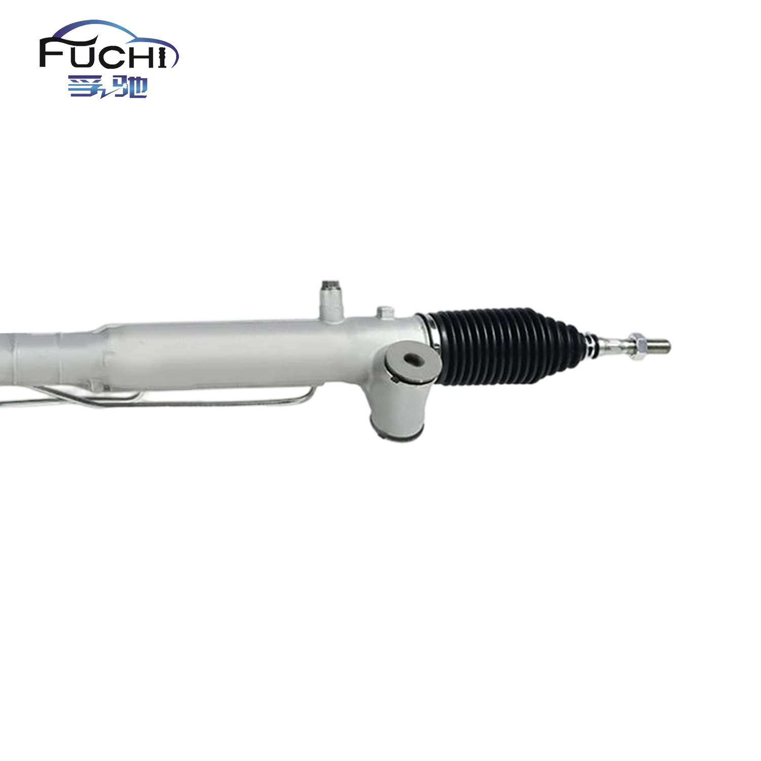 Steering rack