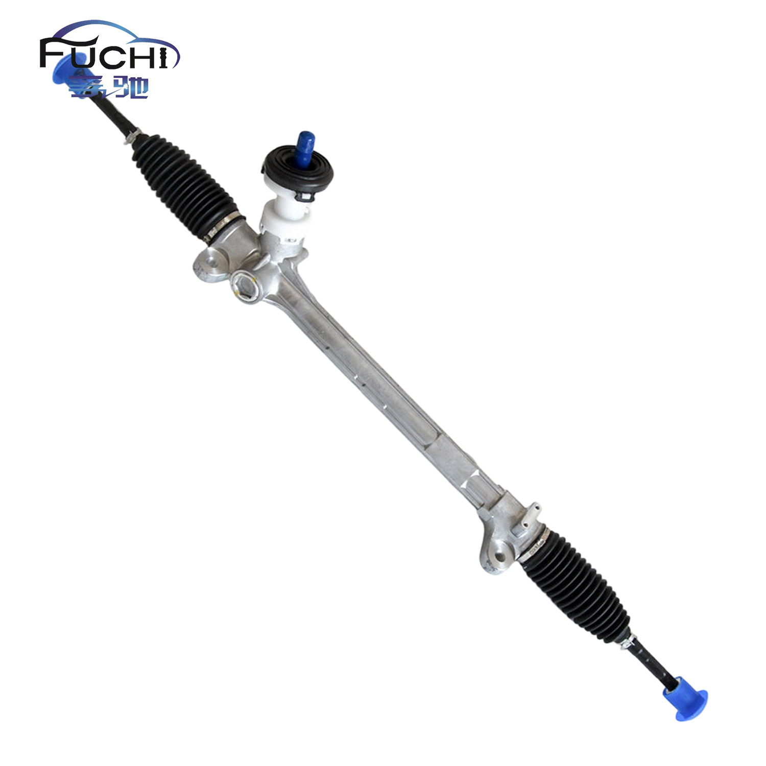 Steering rack