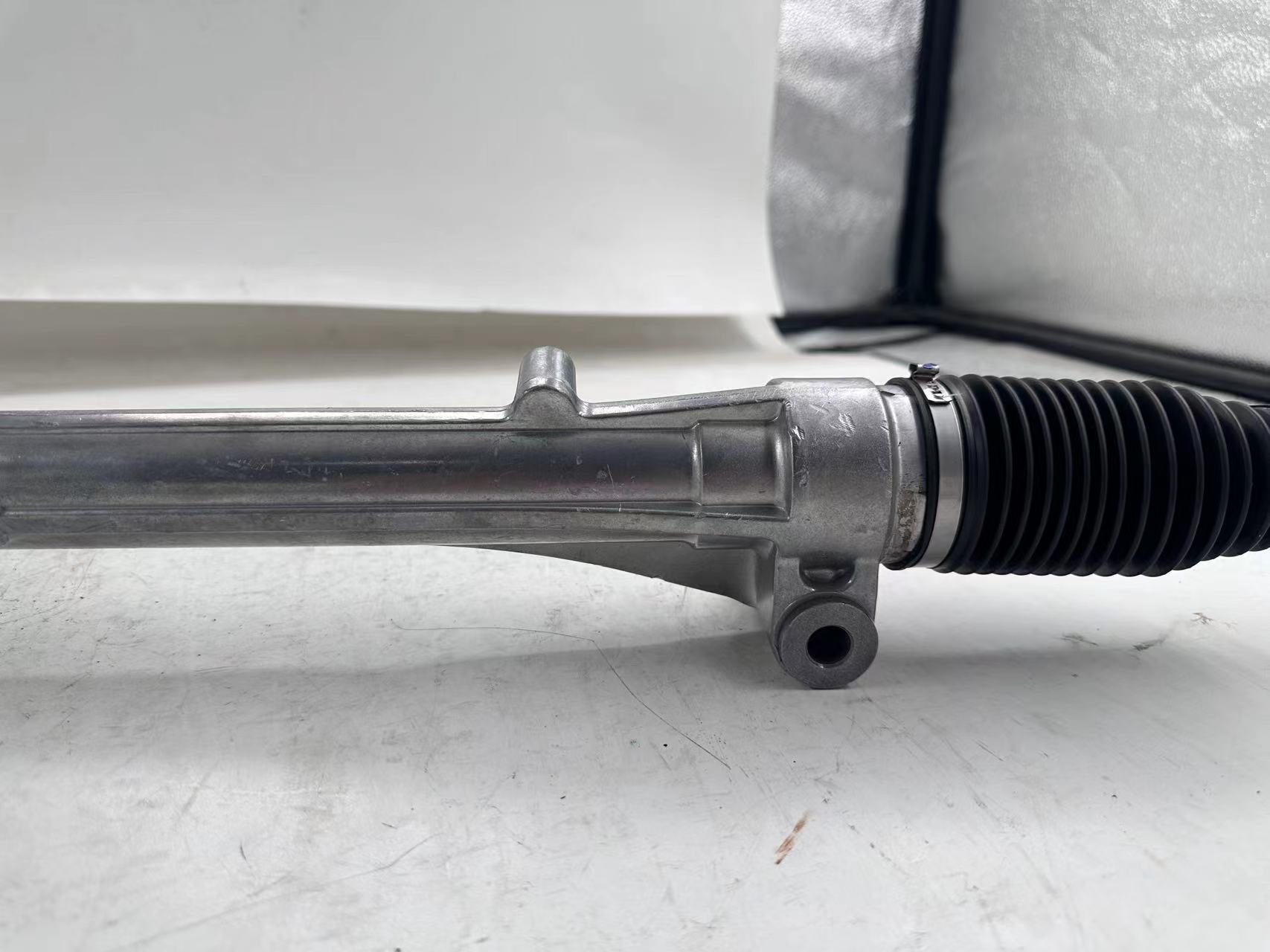 Steering rack