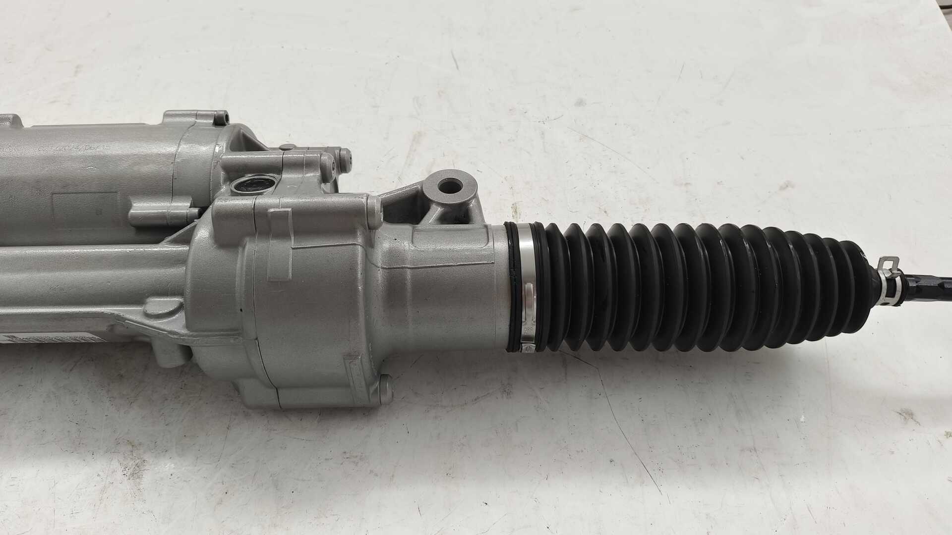 power STEERING RACK