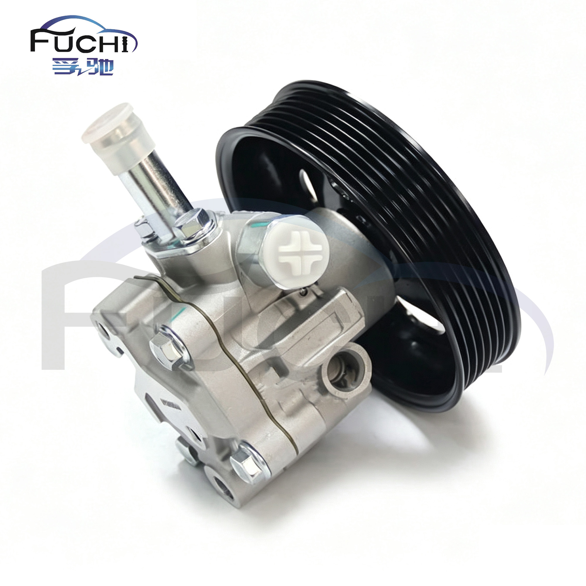 Power Steering Pump For Nissan NV350 Urvan E26 OE 49110-3XM0B