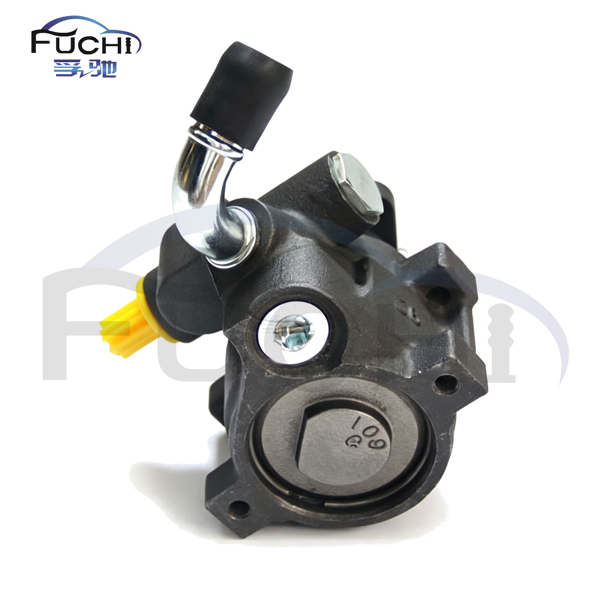 Power Steering Pump 1L2Z3A674EBRM For Ford Explorer