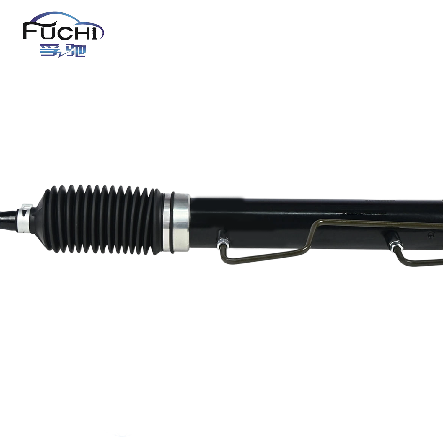 Steering rack