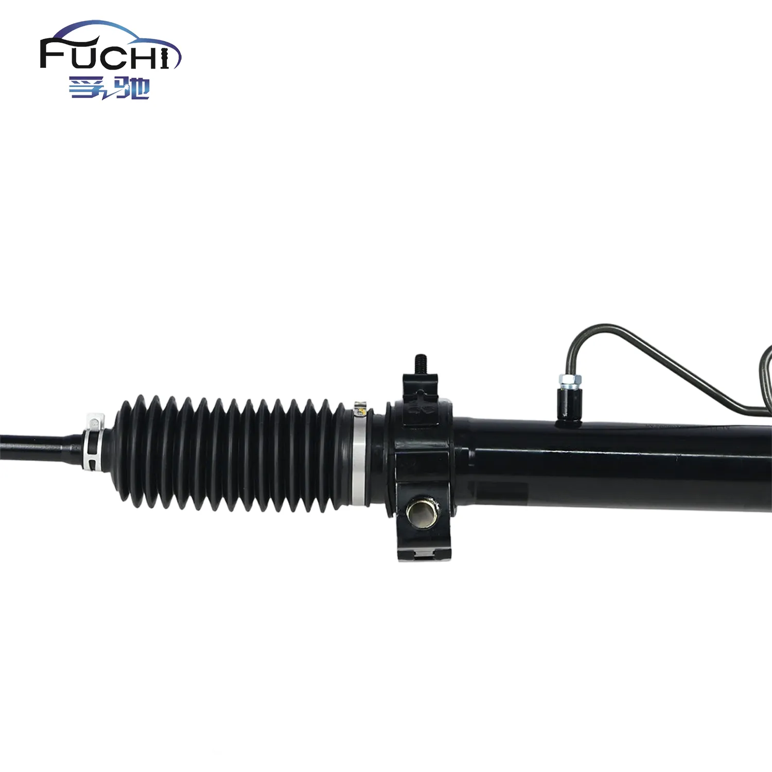 Steering rack