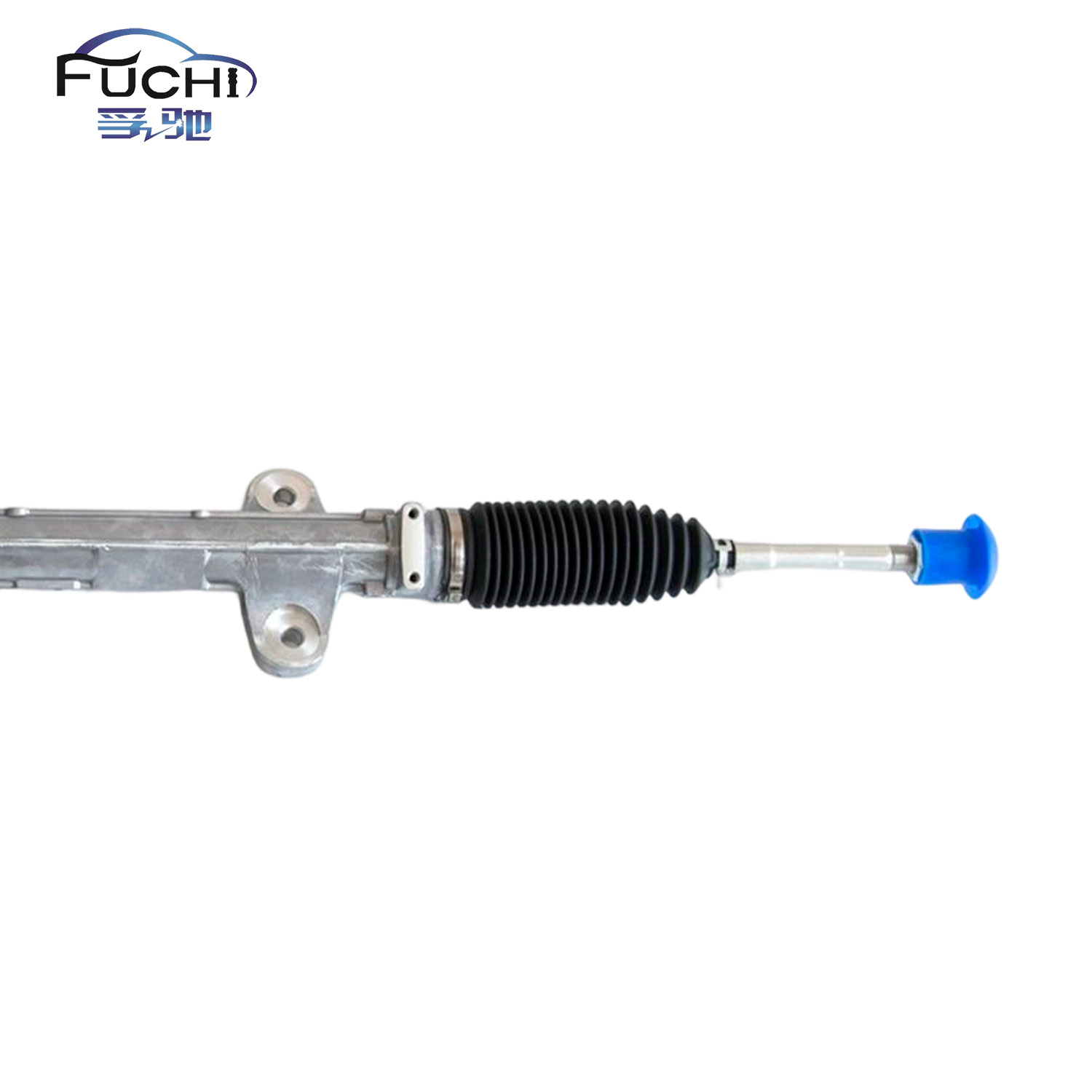 Steering rack