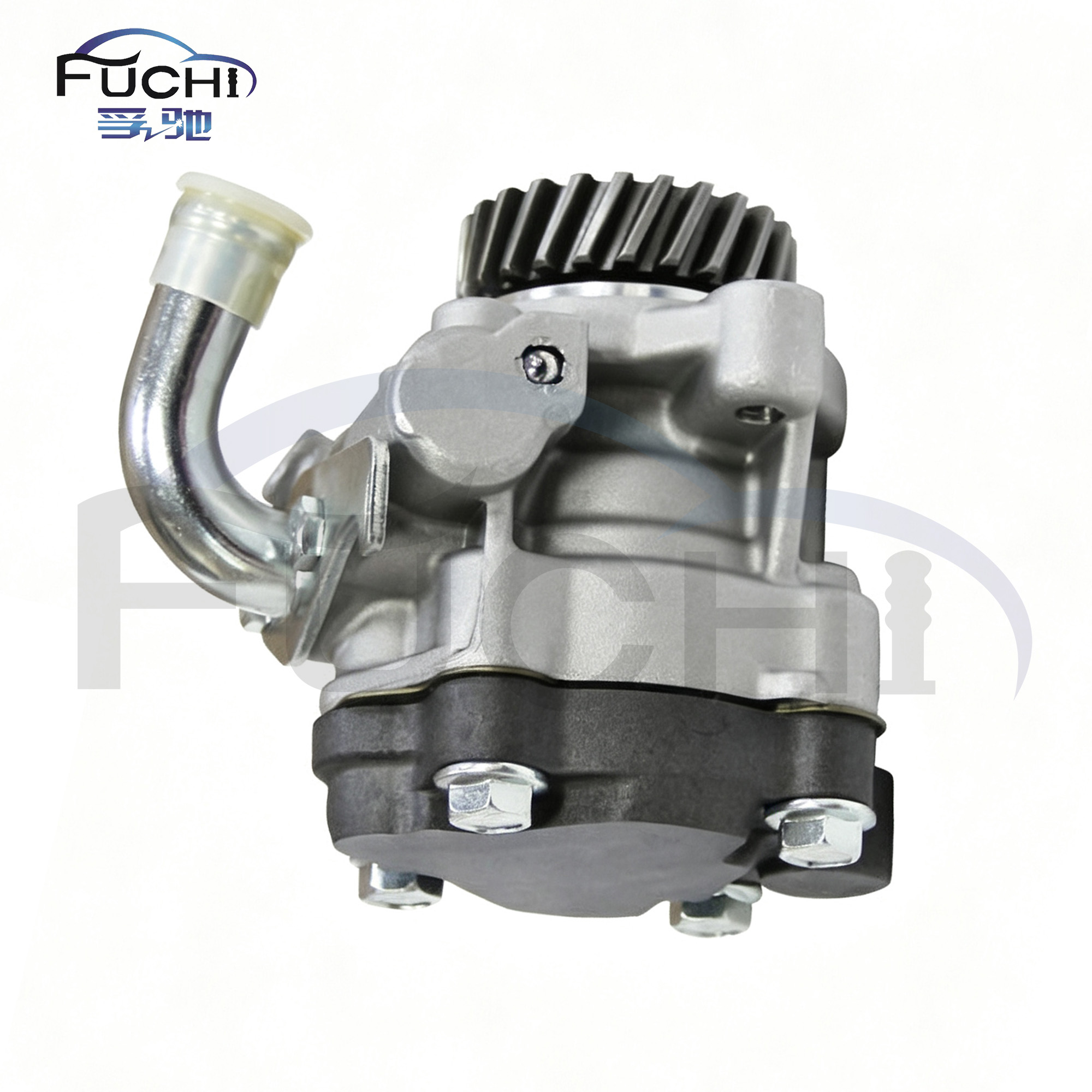Power Steering Pump For Mitsubishi Pajero Montero V96 OE 4450A073