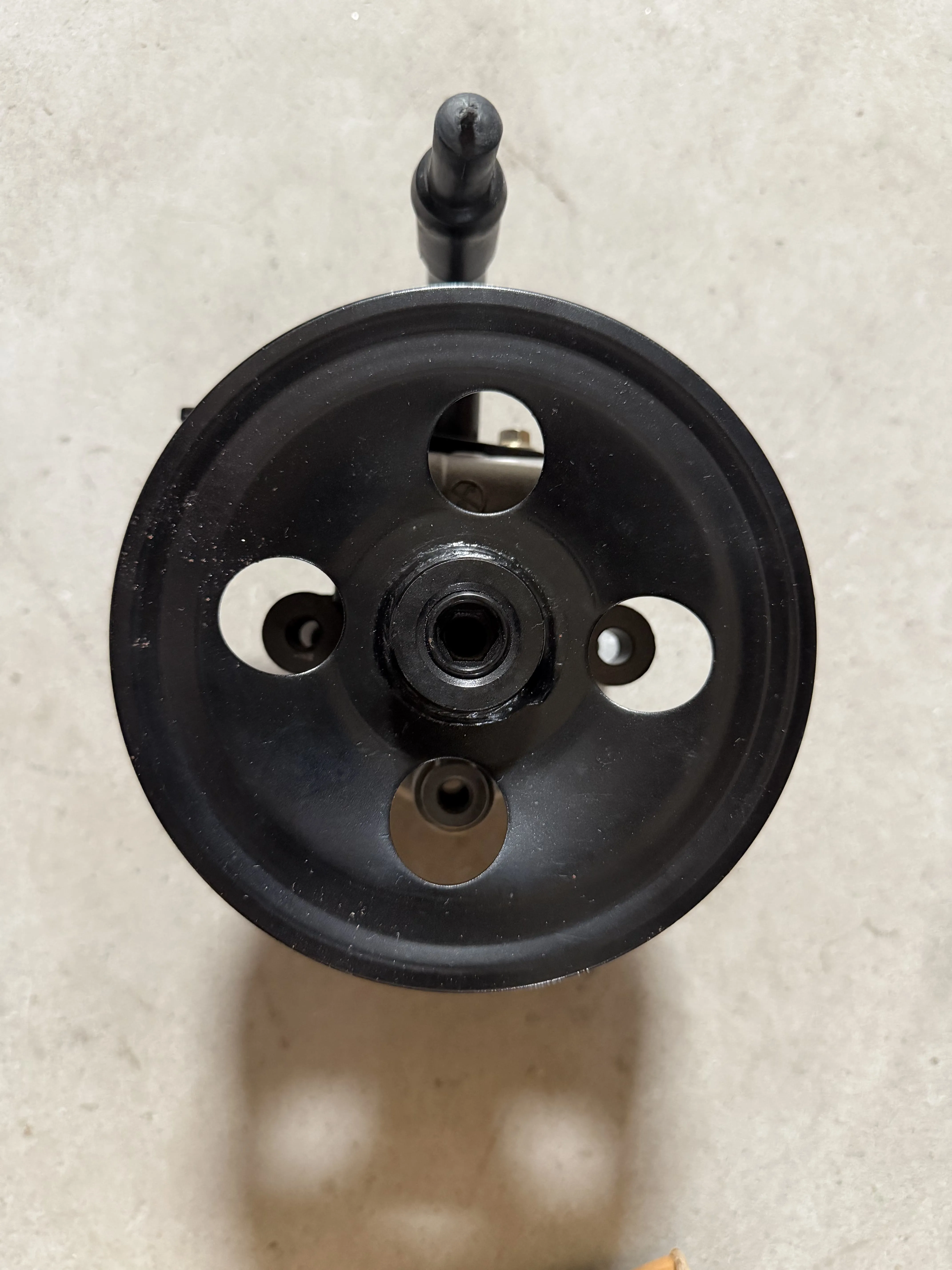 Steering Pump