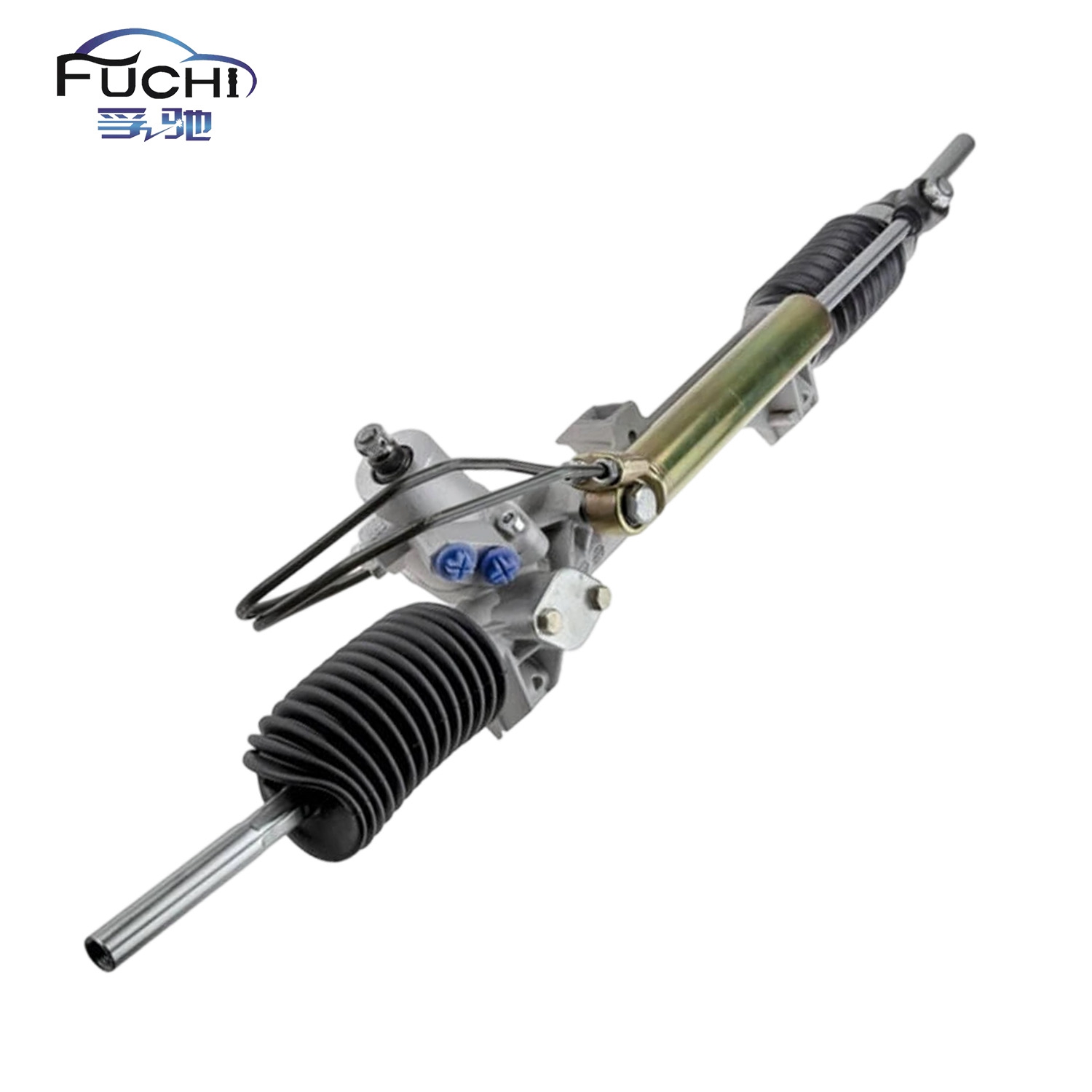 Steering rack