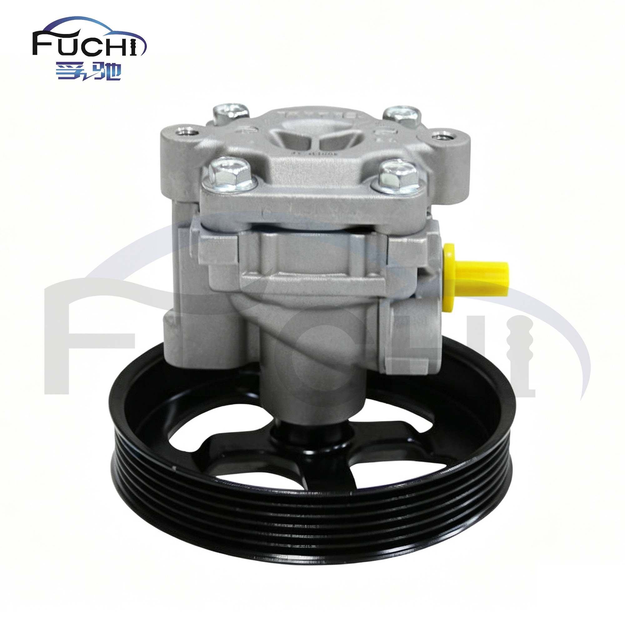 4450A160 Power Steering Pump For Mitsubishi Grandis Automotive Part