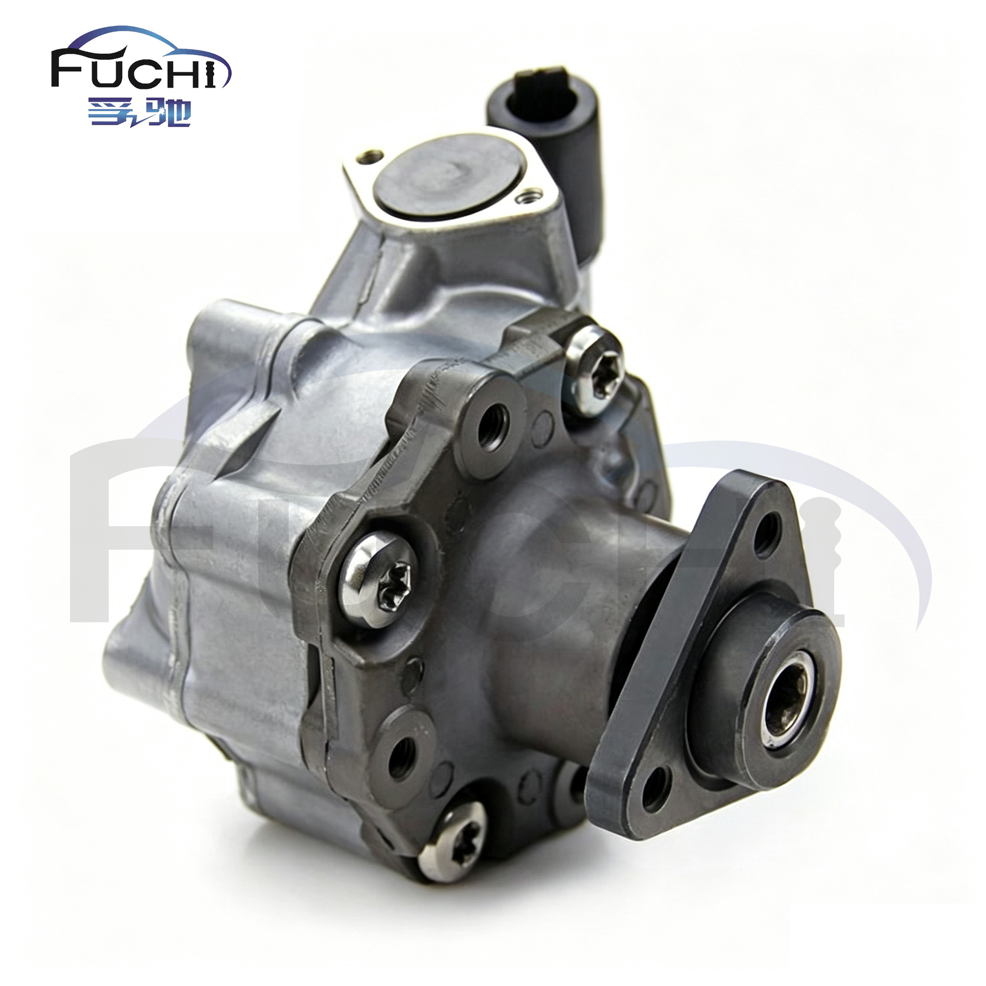 Power Steering Pump 4F0145146 For Audi A6L C6