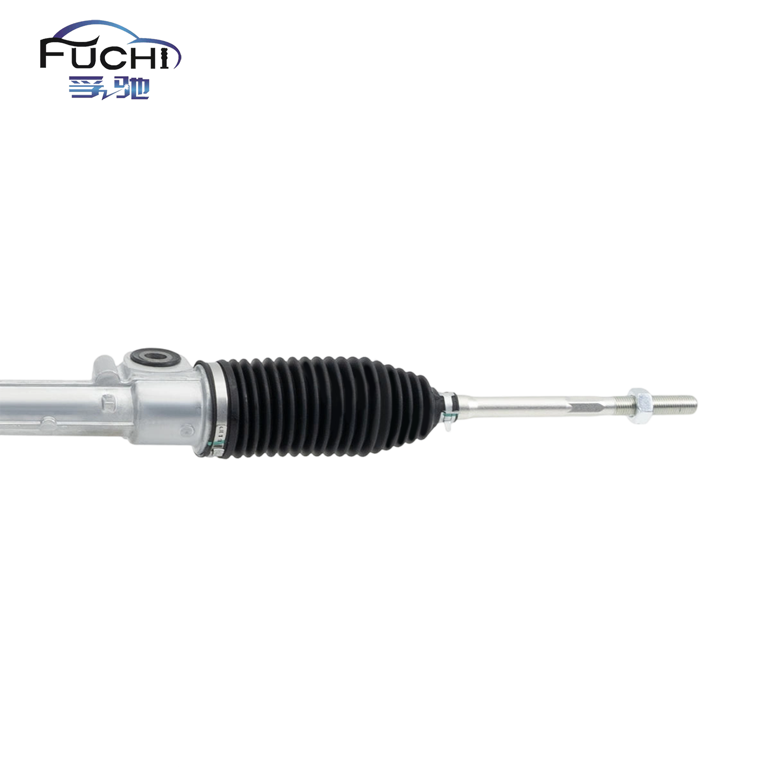 Steering rack