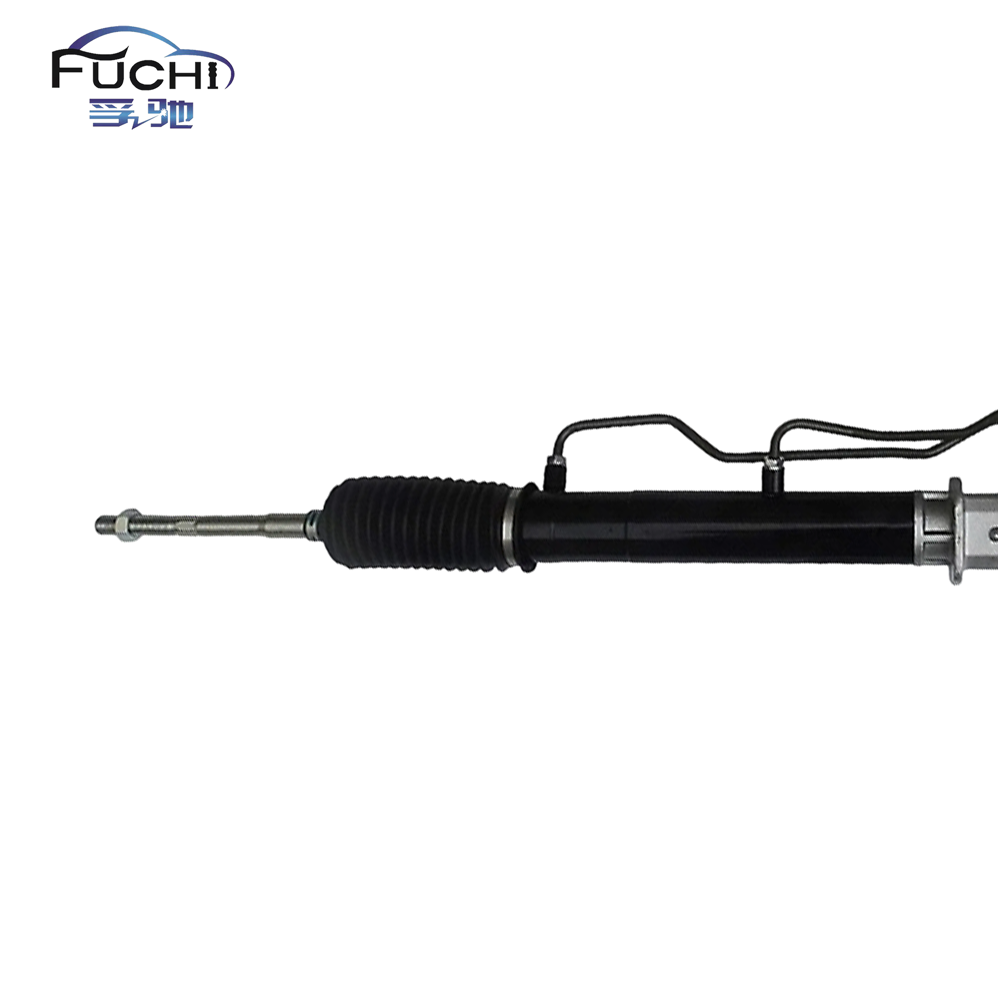 Steering rack