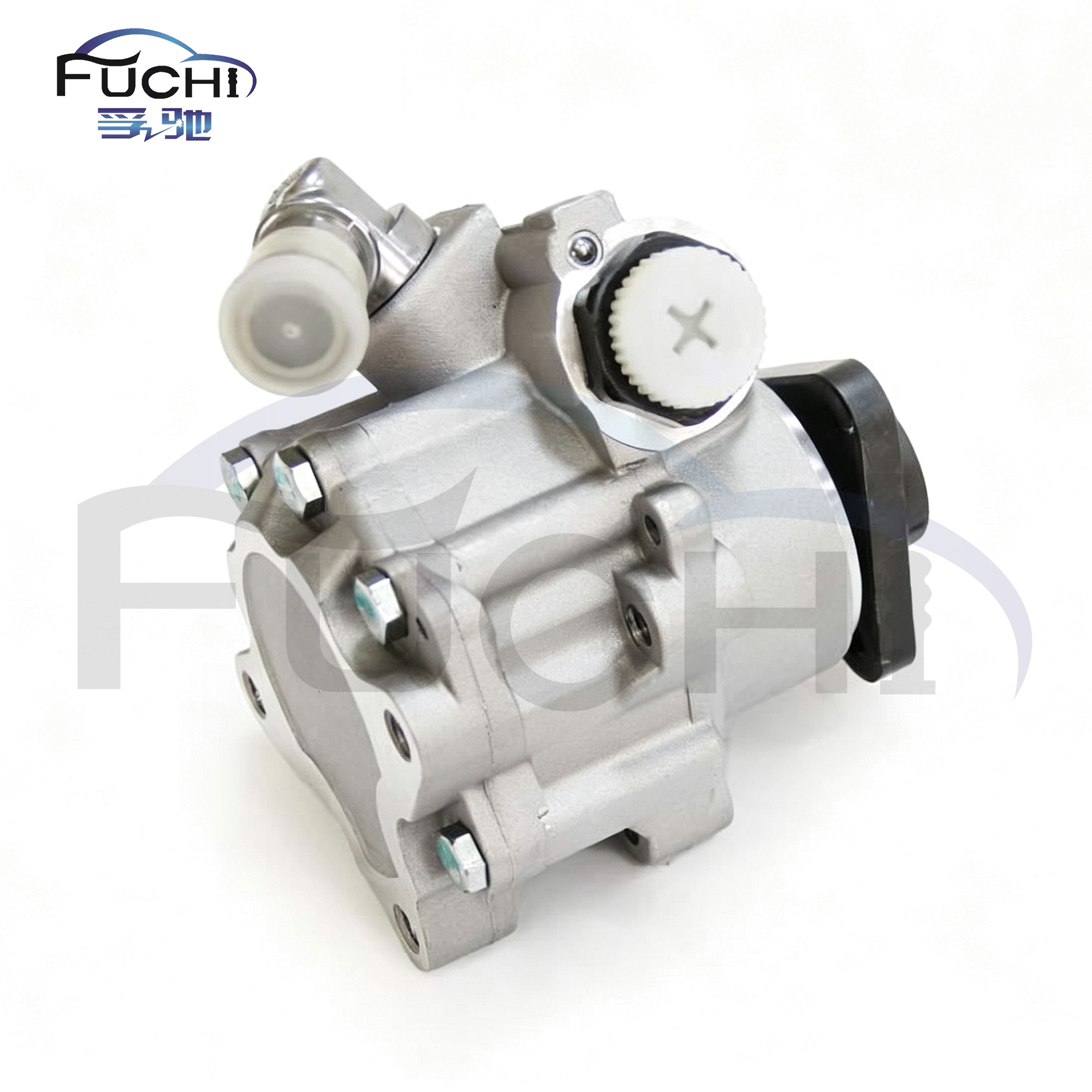 Power Steering Pump For Audi A8 Quattro OE 4E0145156E