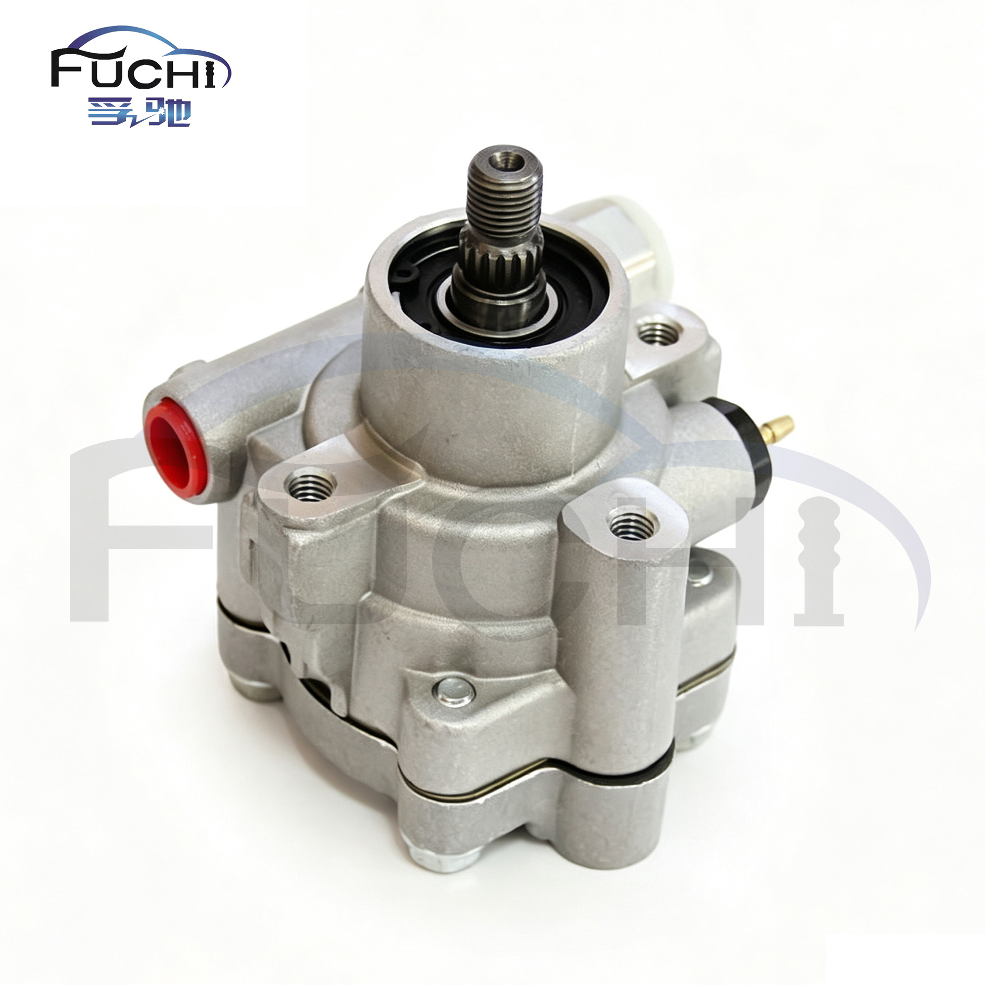 49110-3S505 Steering Pump For Nissan Paladin
