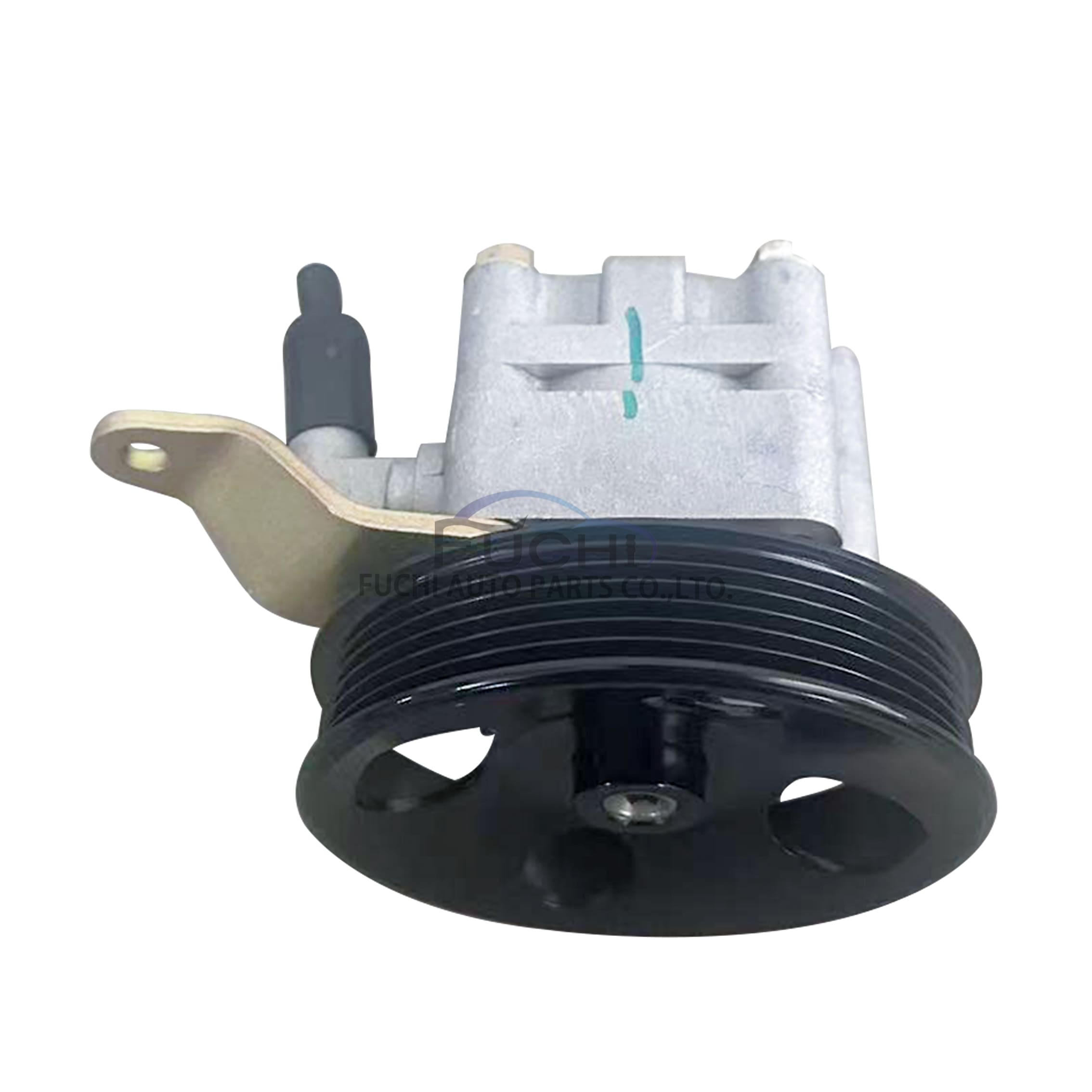 49110-4W015 Power Steering Pump For Nissan Pathfinder Replacement