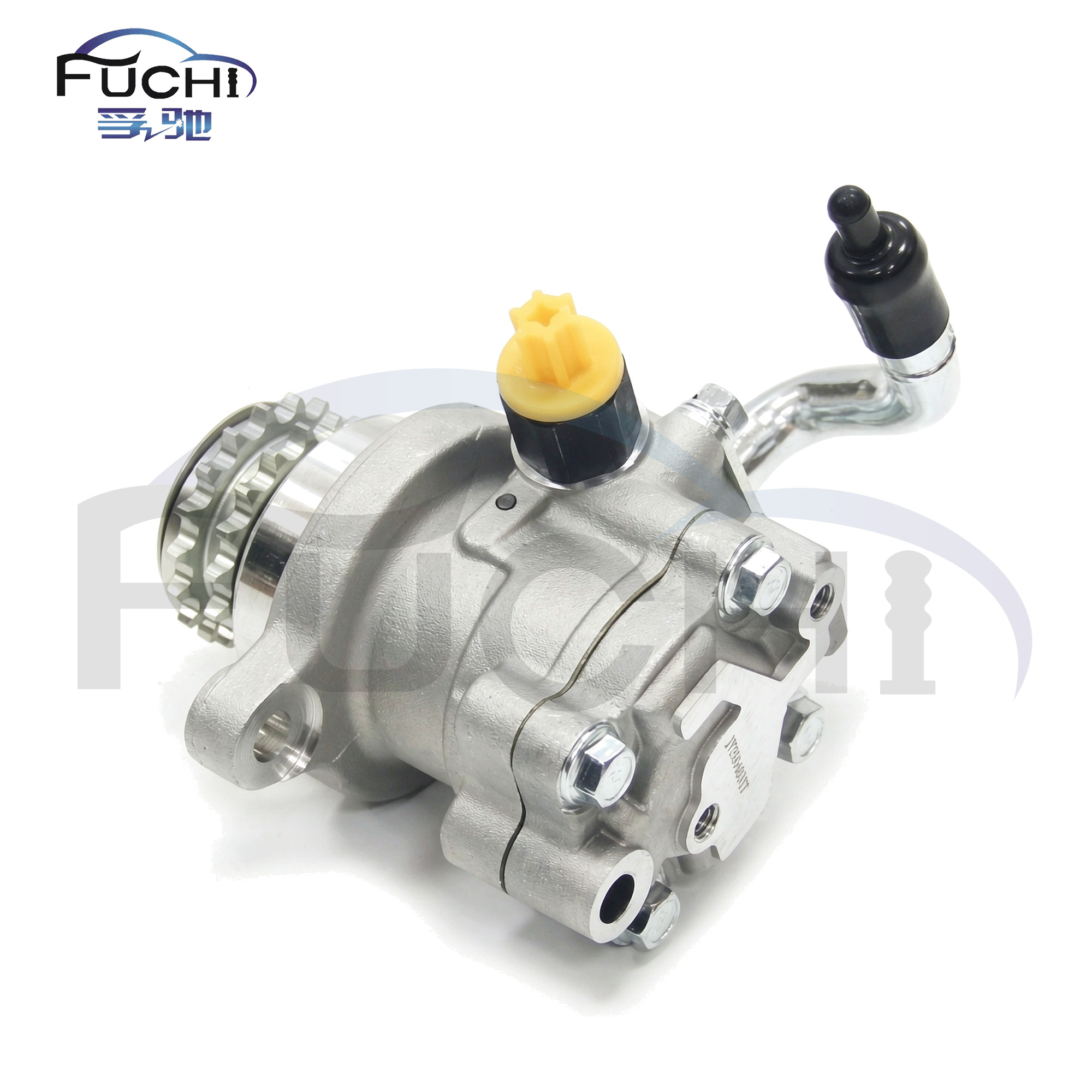 Power Steering Pump For Nissan Almera N16 OE 49110-5M321