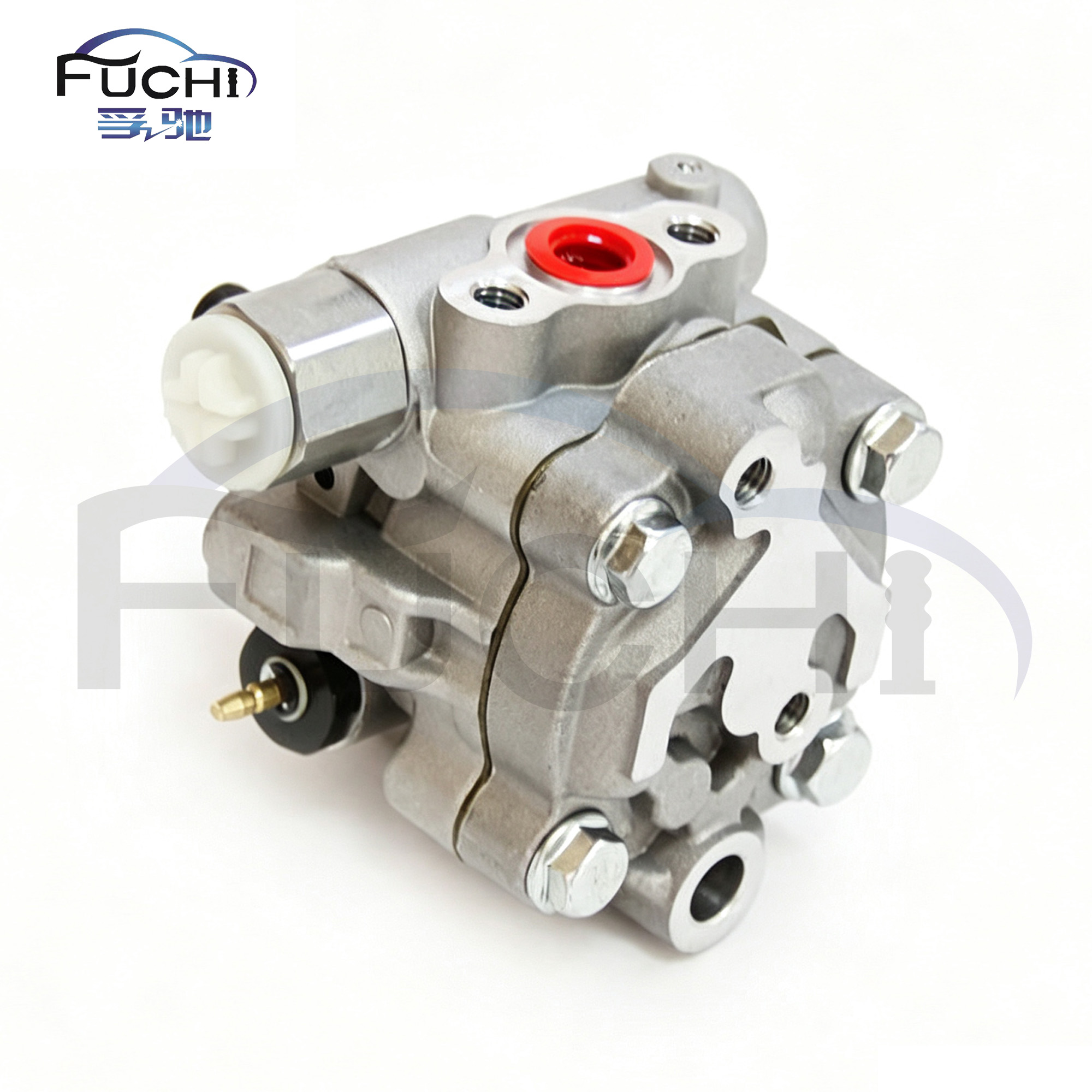 Power Steering Pump 49110-3S505 For Nissan Paladin