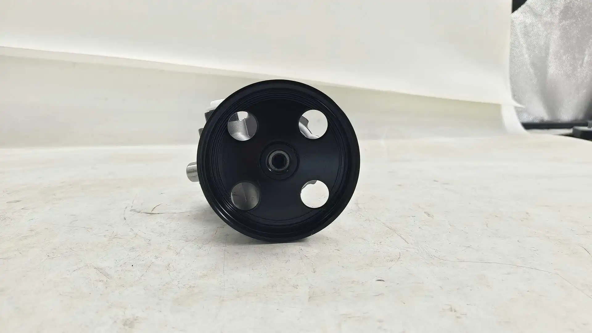 0054668801 Hydraulic Steering Pump For Mercedes-Benz