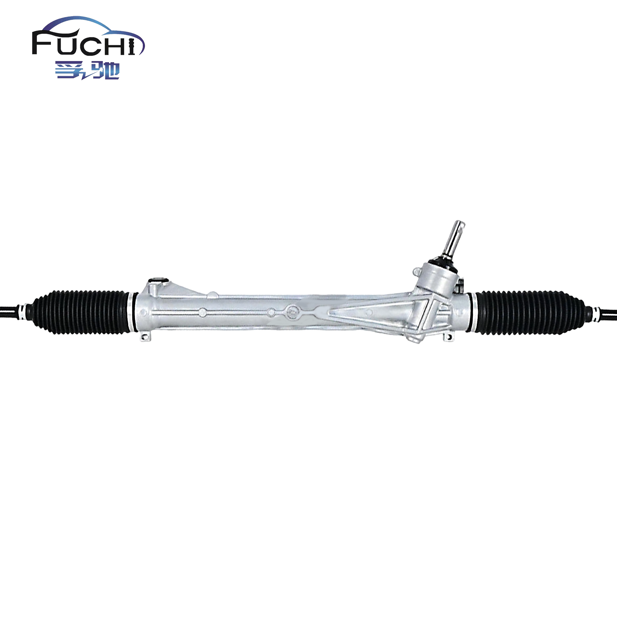 Steering rack