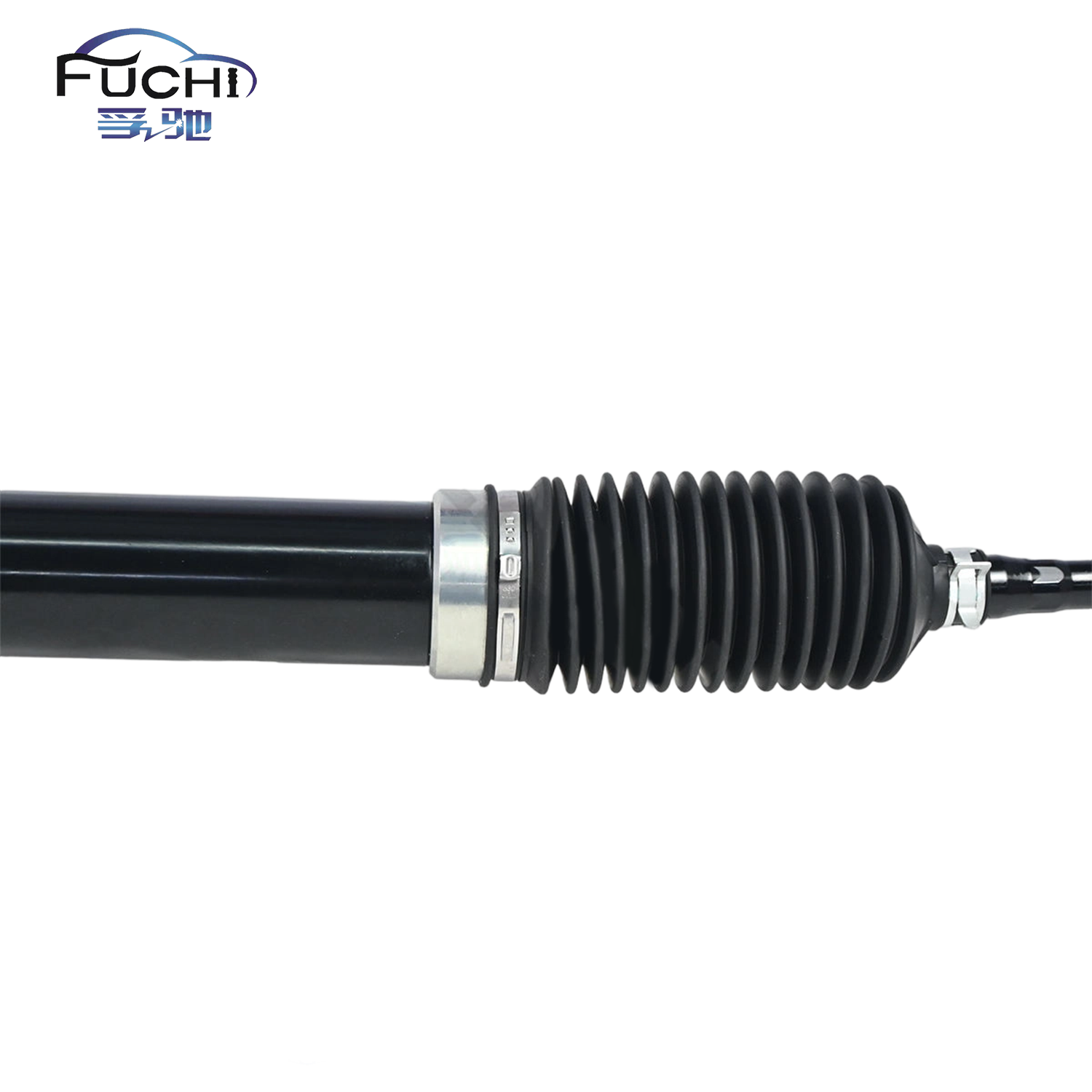 Steering rack
