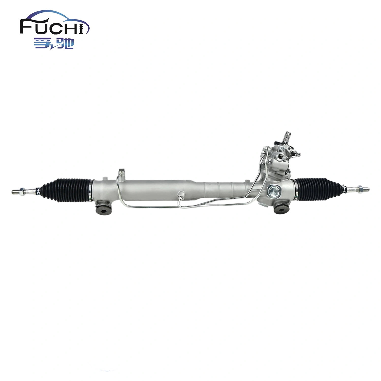 Steering rack