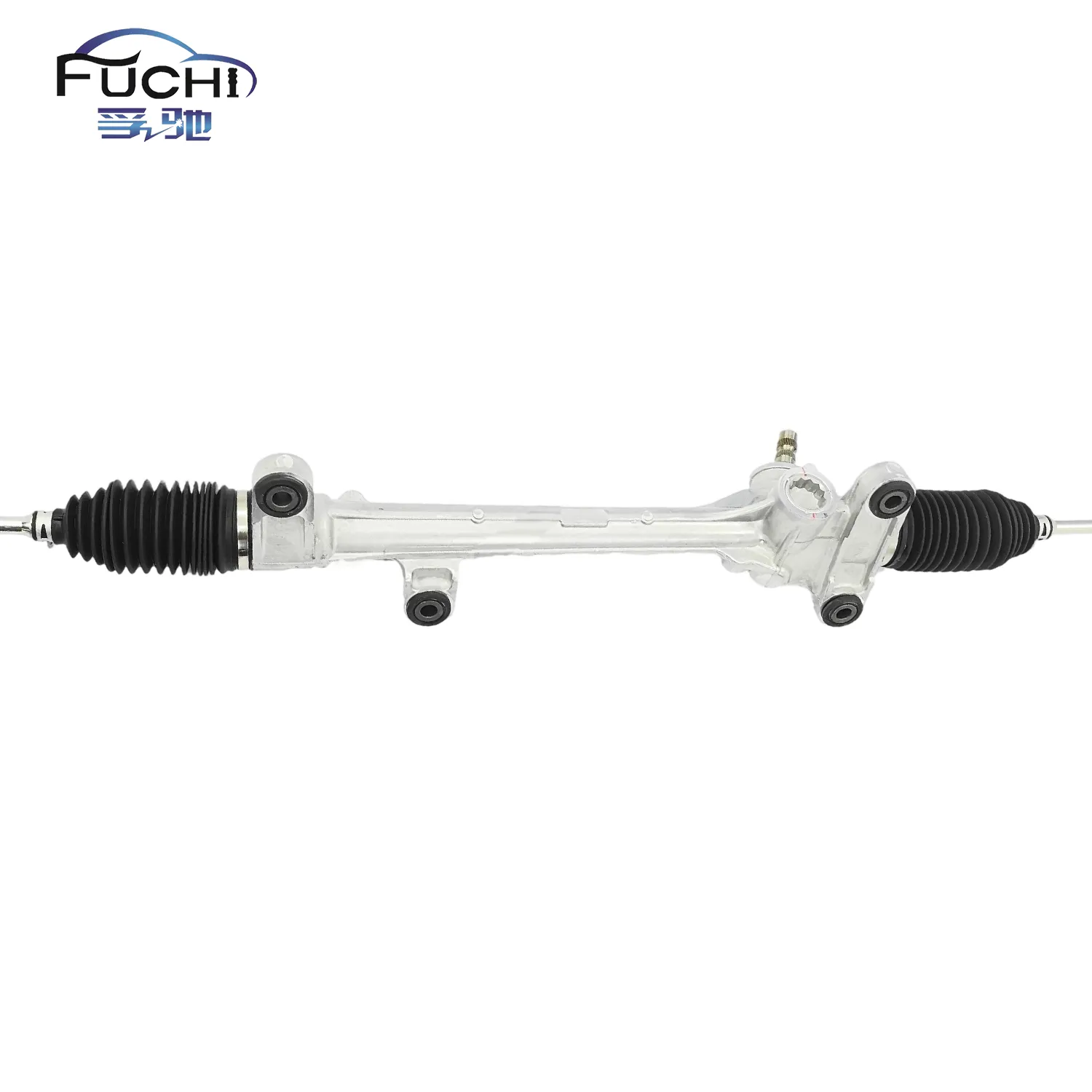 Steering rack