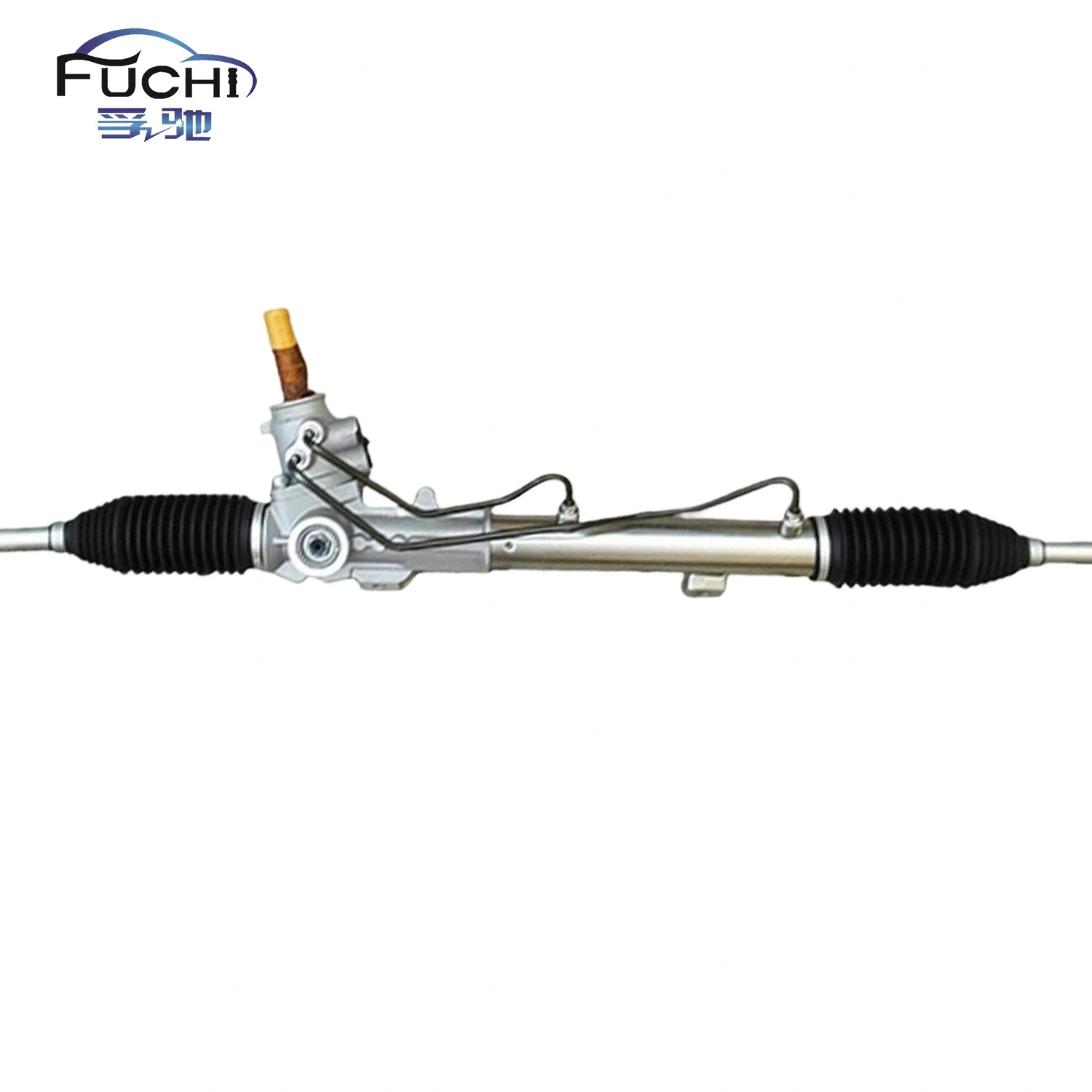Peugeot 206 Steering Rack 9683058880H