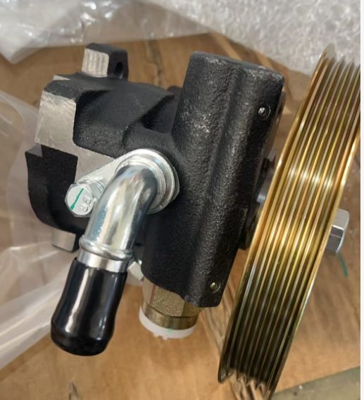 Power Steering Pump