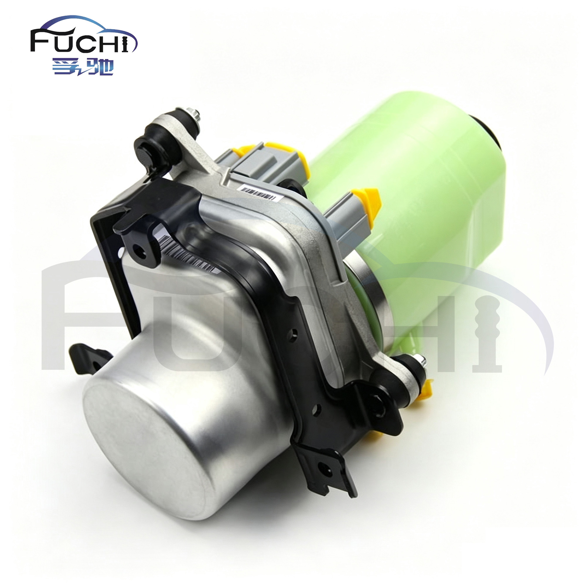 4M513K514BF Power Steering Pump For Ford Focus Replacement