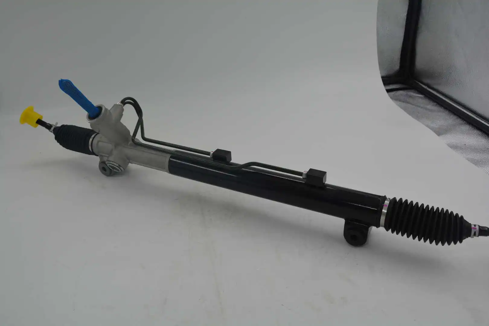 Steering rack